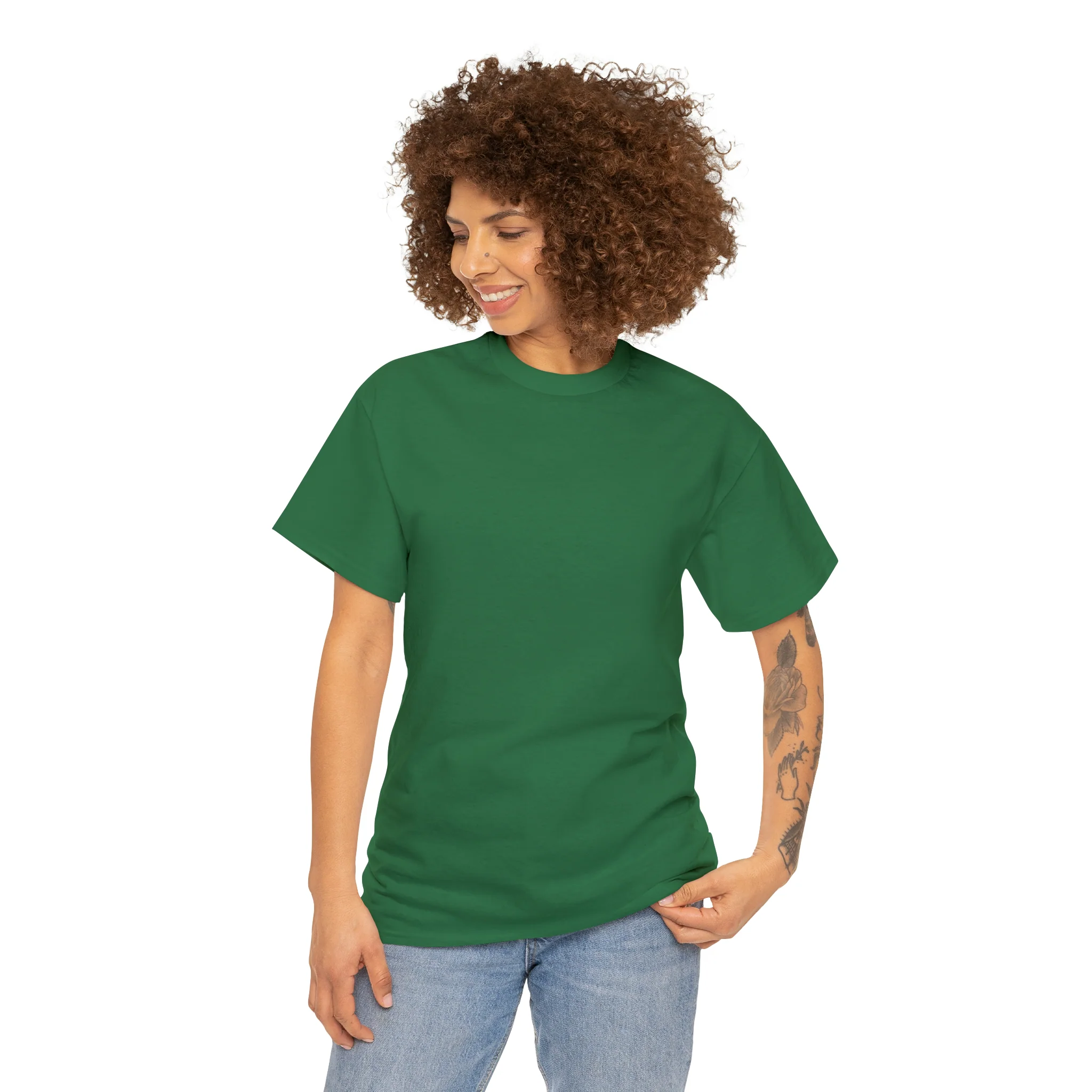 BoD T-Shirt: Diseased Dice - Image 31
