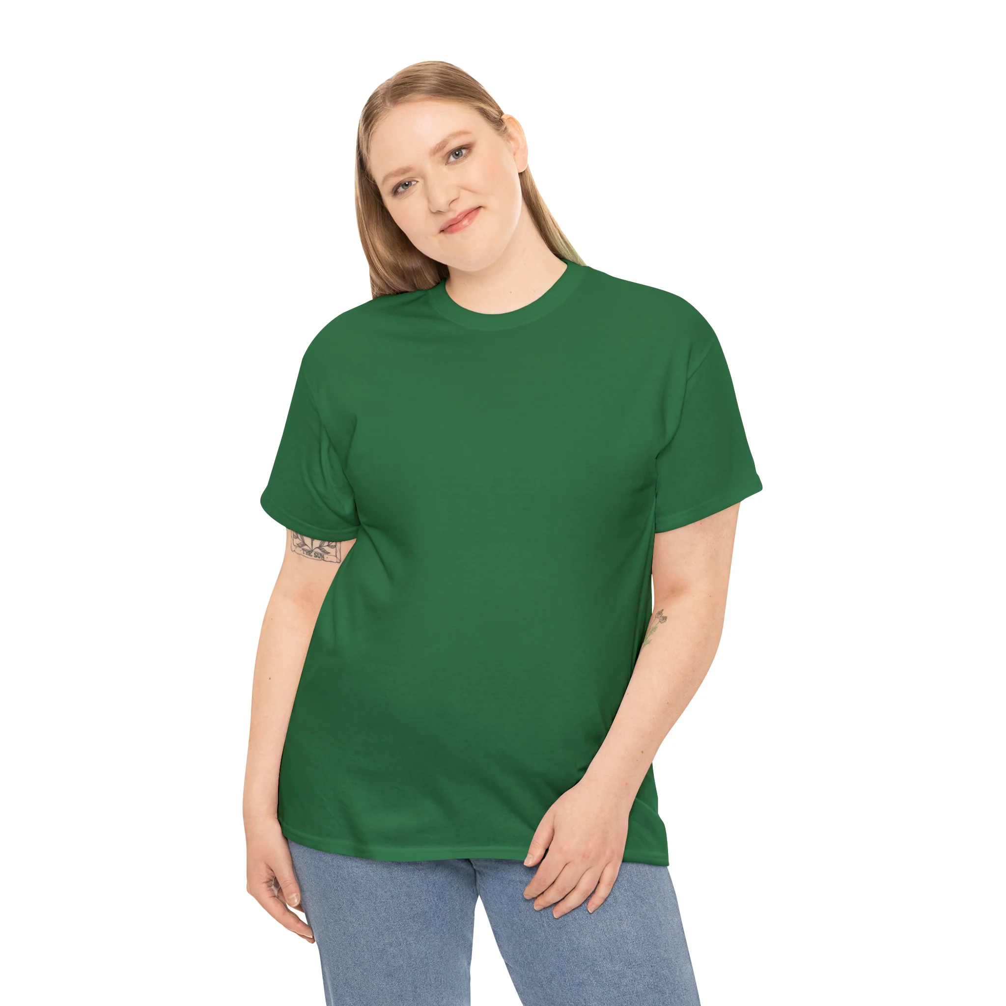 BoD T-Shirt: Diseased Dice - Image 32
