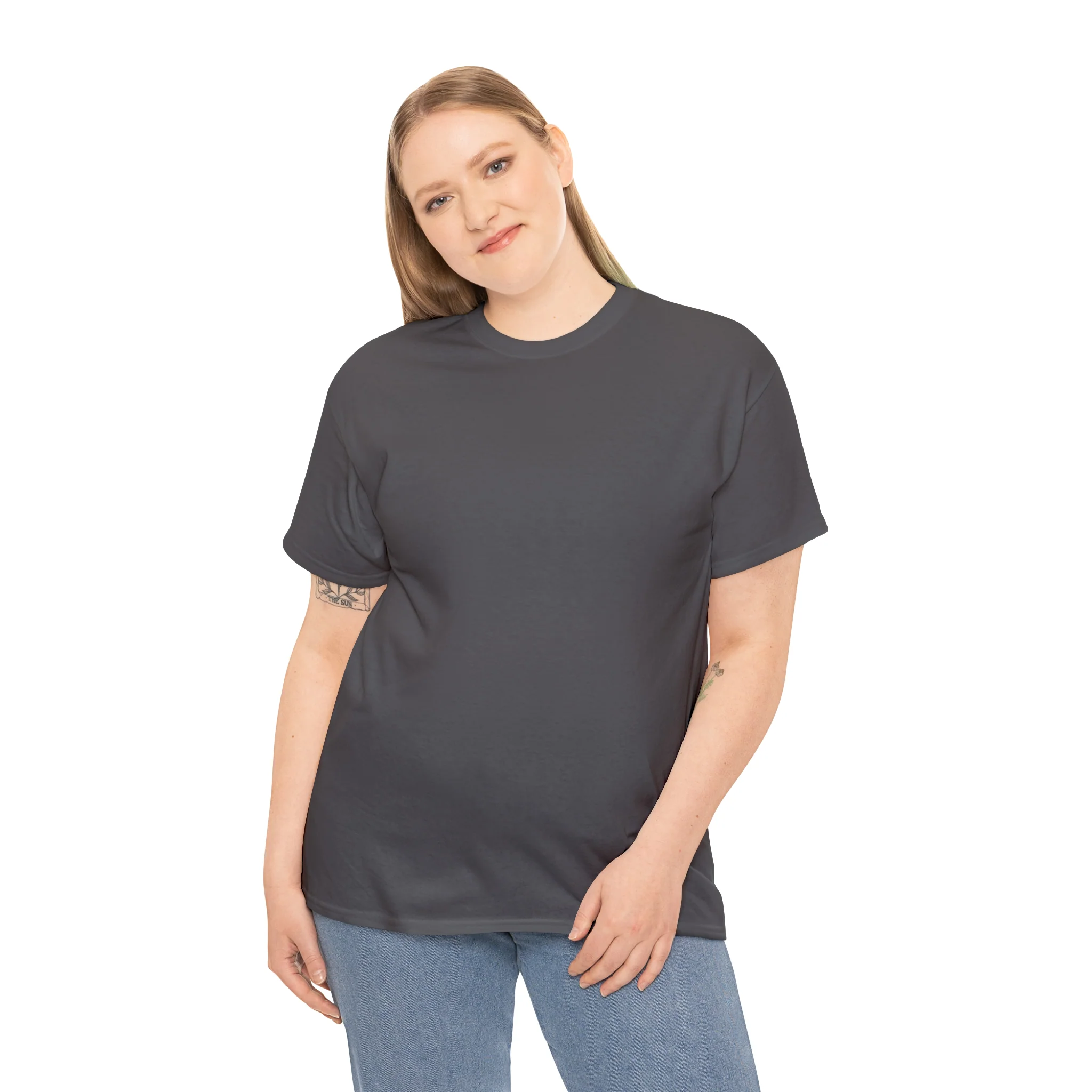 BoD T-Shirt: Diseased Dice - Image 43