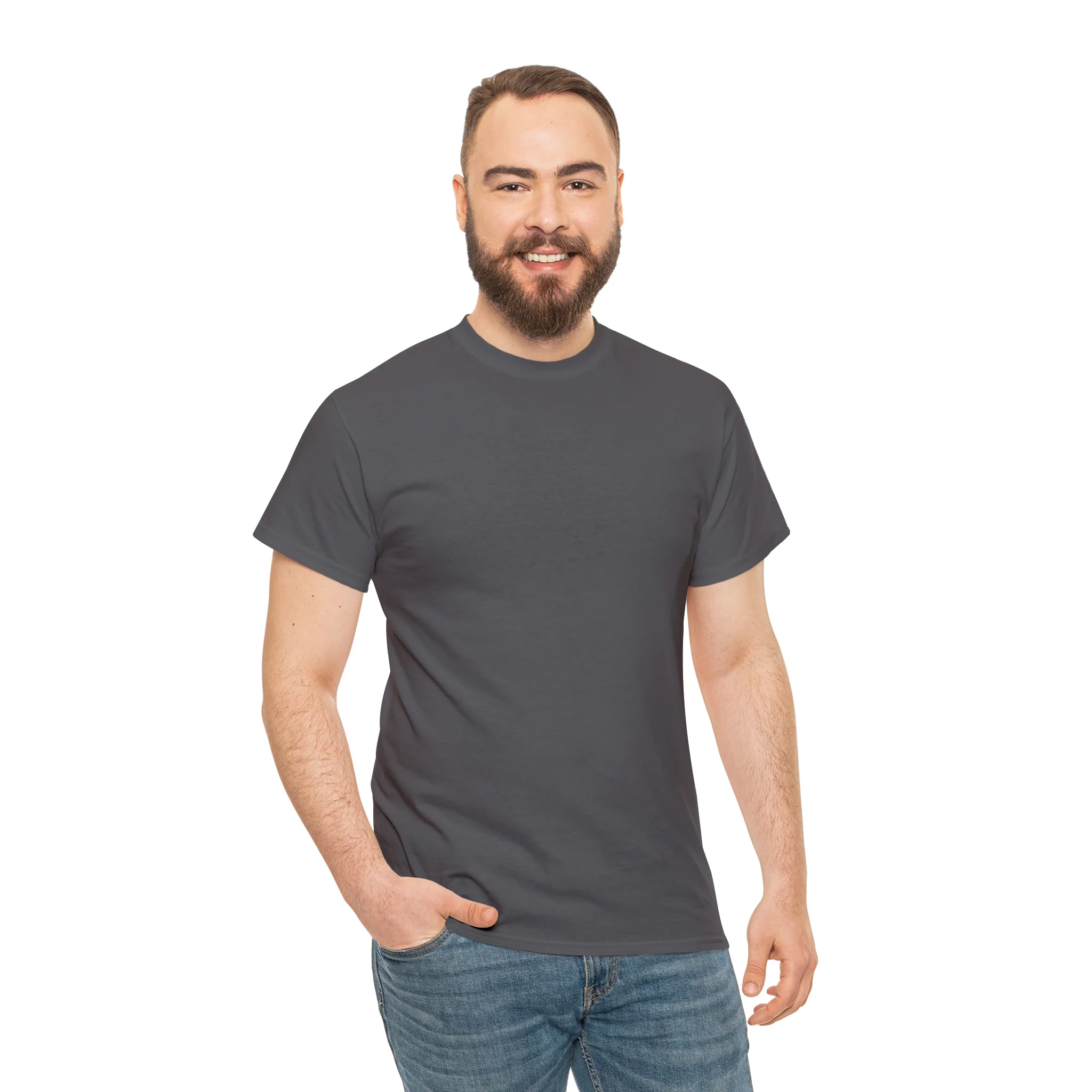 BoD T-Shirt: Diseased Dice - Image 44