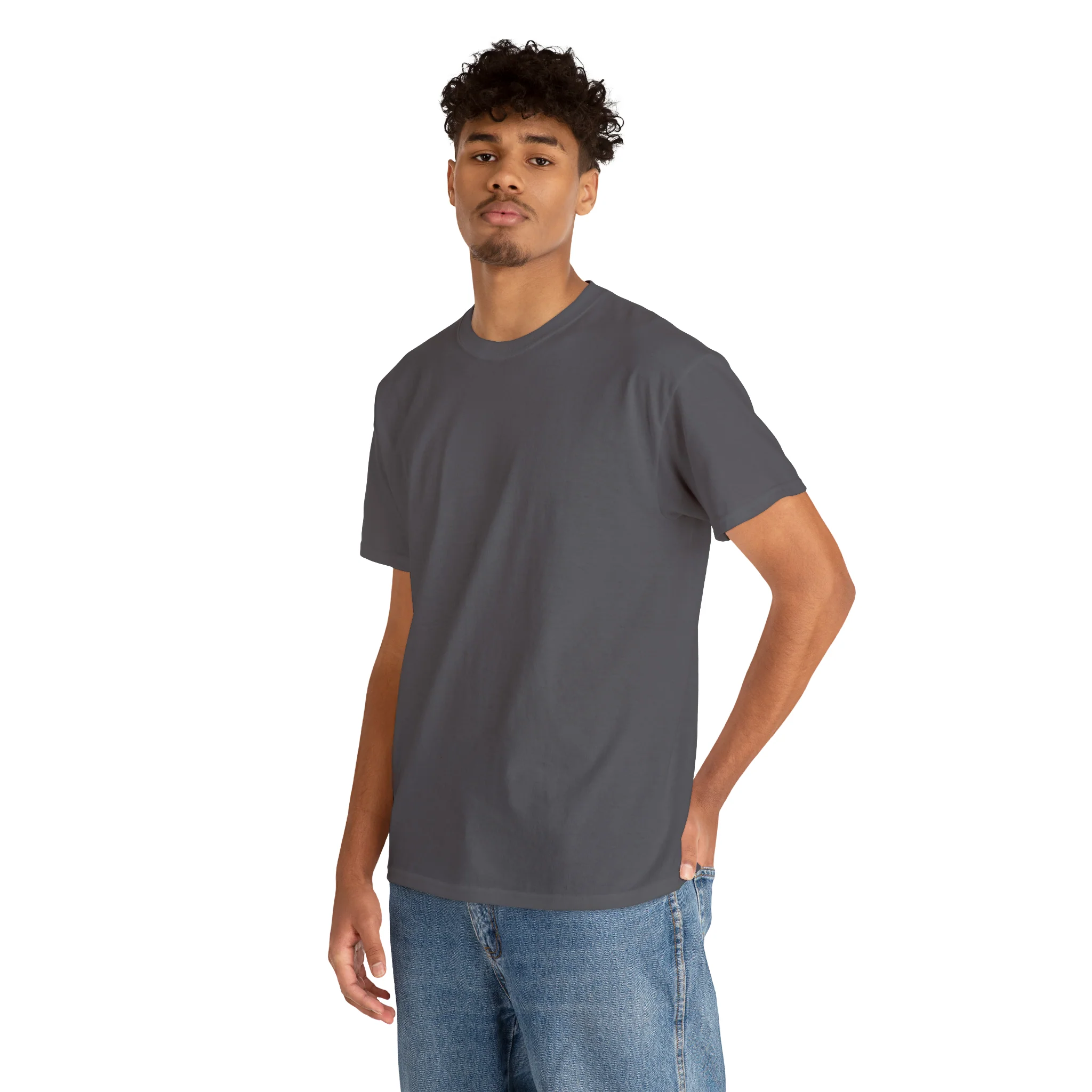 BoD T-Shirt: Diseased Dice - Image 45