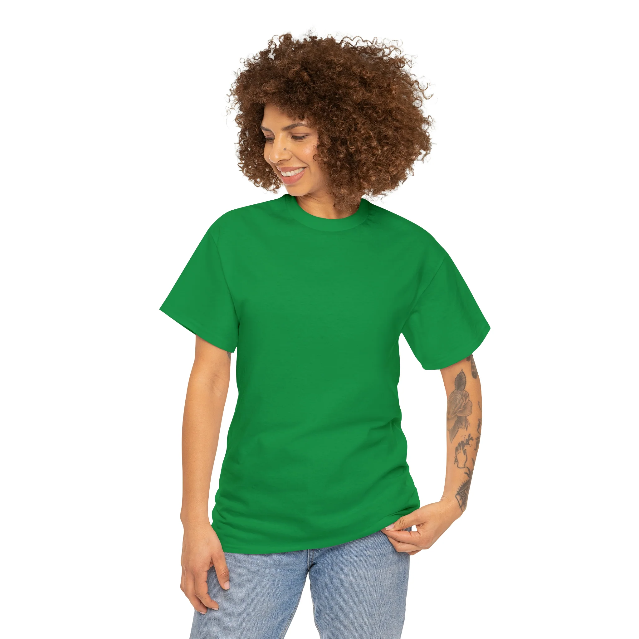 BoD T-Shirt: Diseased Dice - Image 53