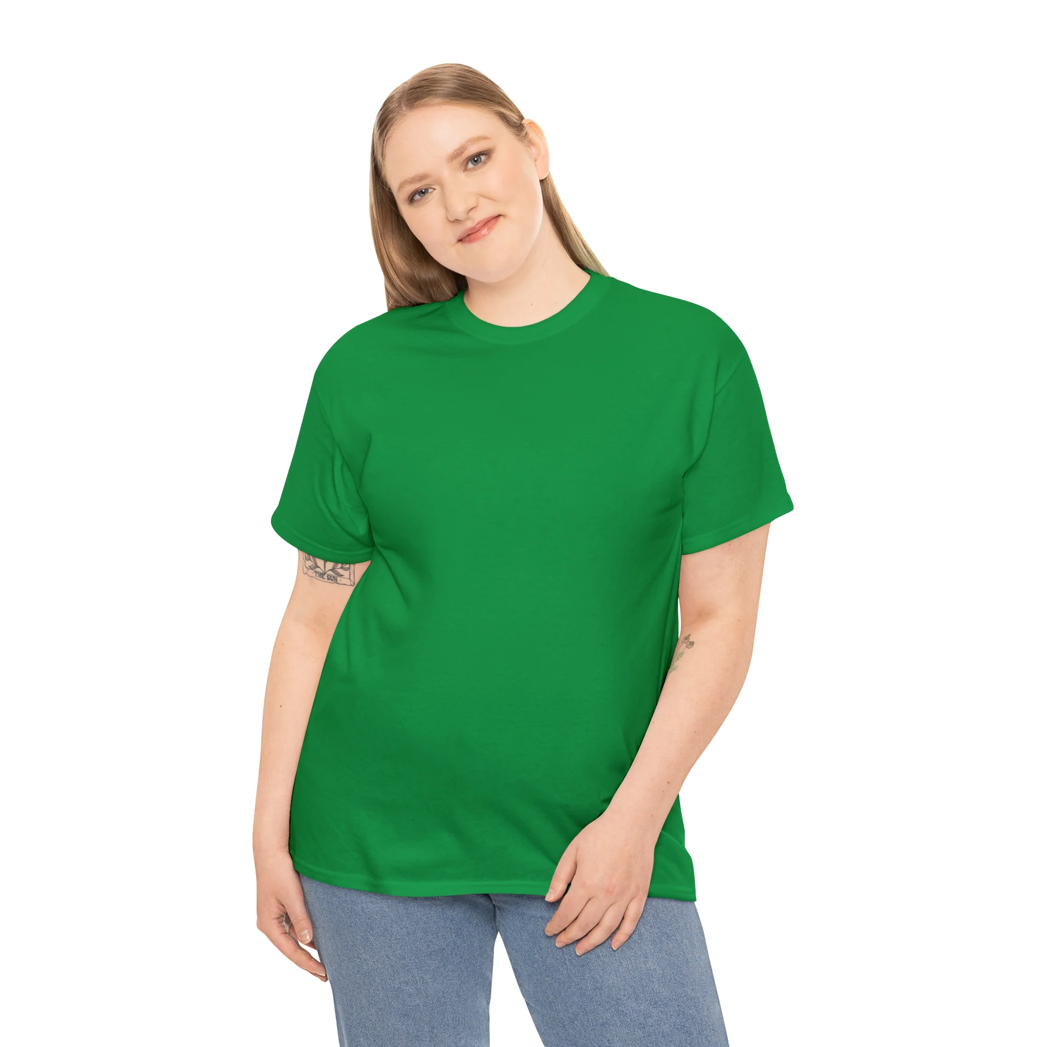 BoD T-Shirt: Diseased Dice - Image 54