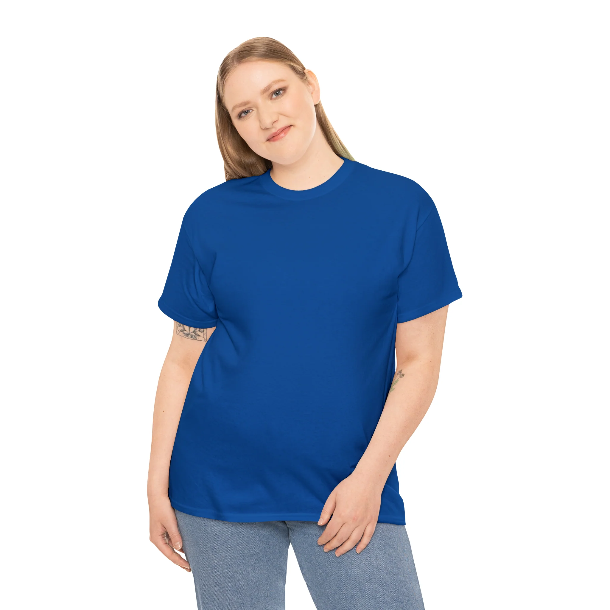 BoD T-Shirt: Diseased Dice - Image 65