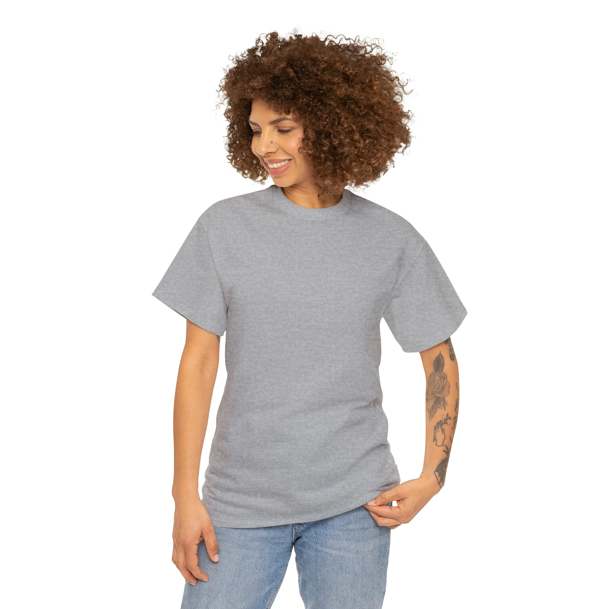BoD T-Shirt: Diseased Dice - Image 75