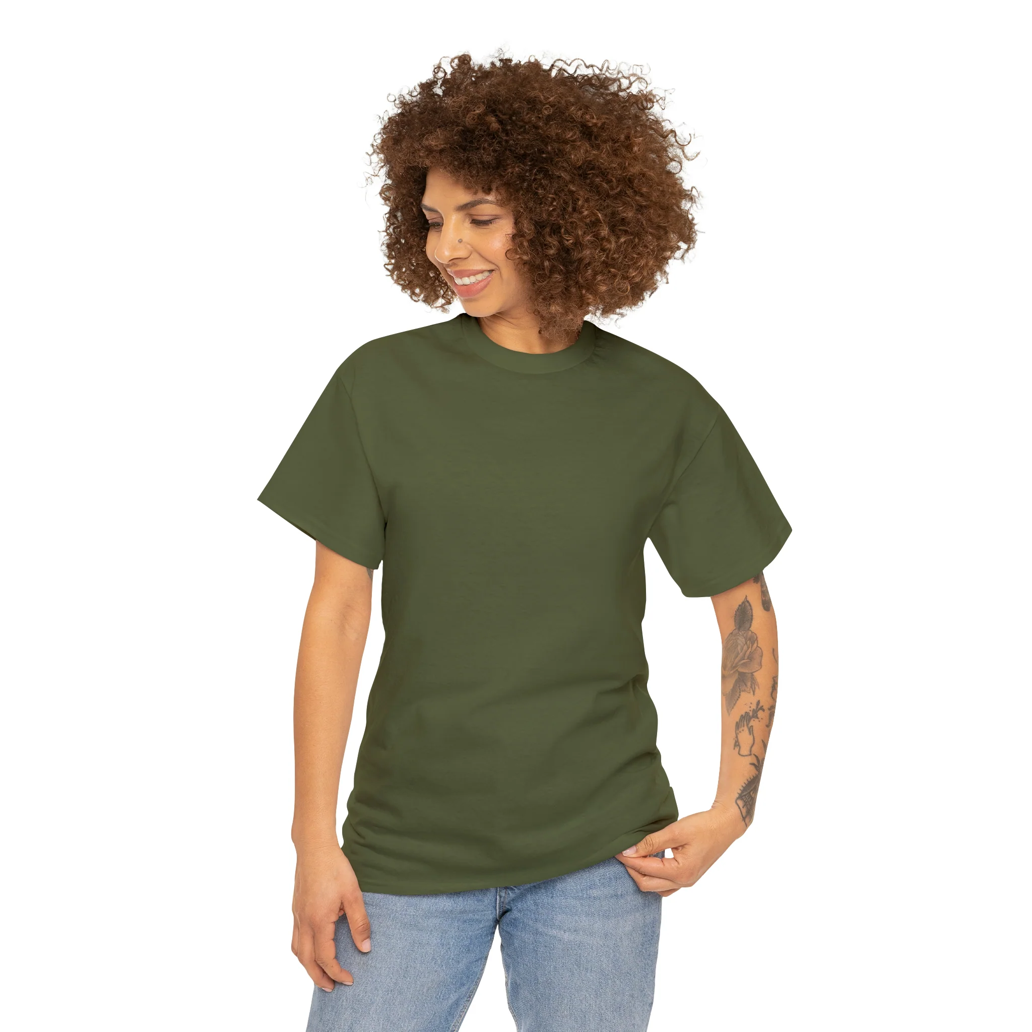 BoD T-Shirt: Diseased Dice - Image 9