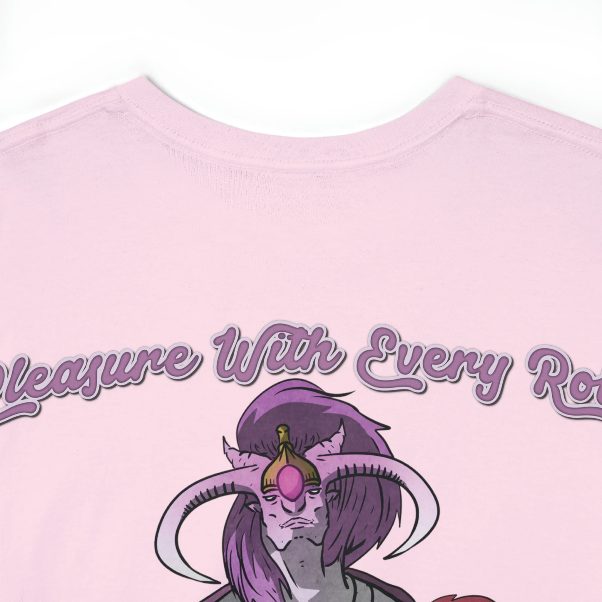 BoD T-Shirt: My Pleasure - Image 17