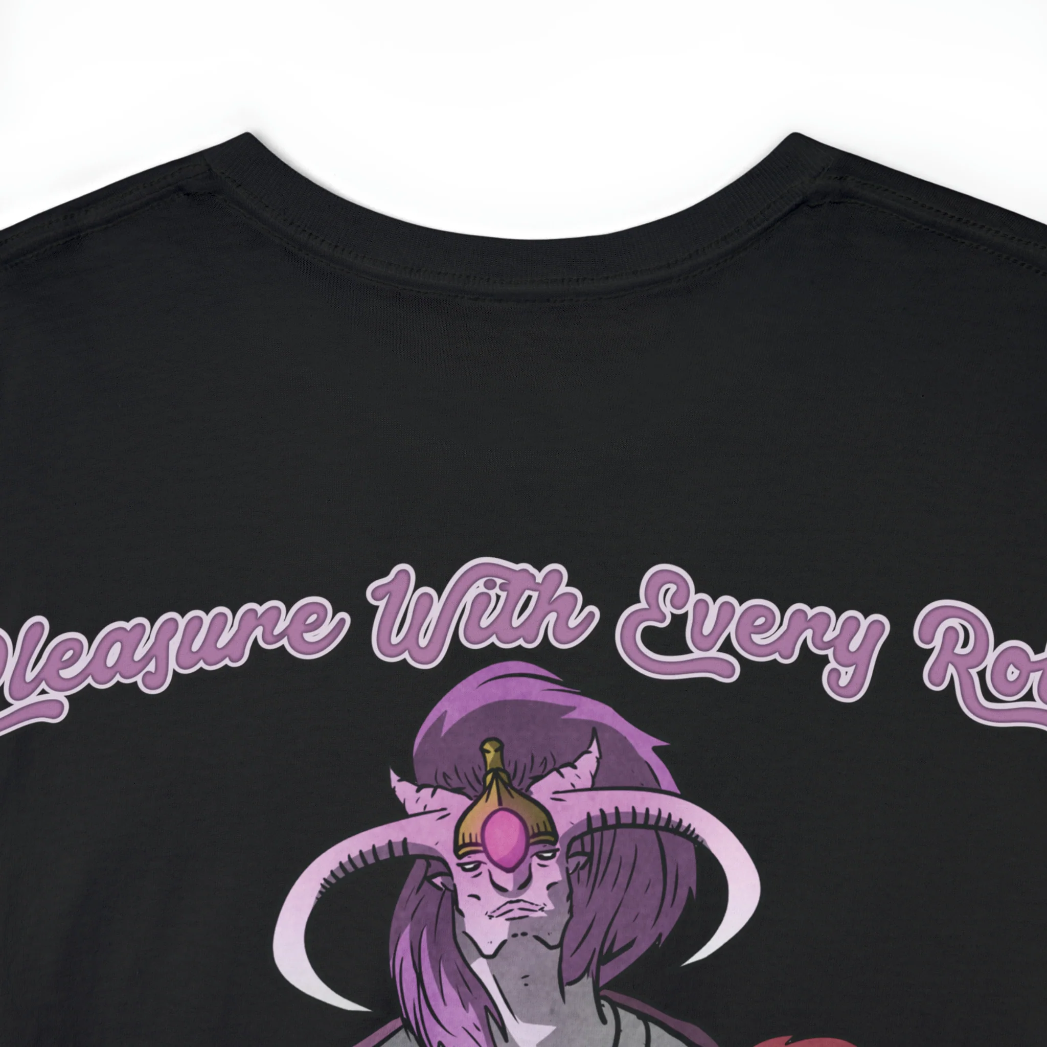 BoD T-Shirt: My Pleasure - Image 28