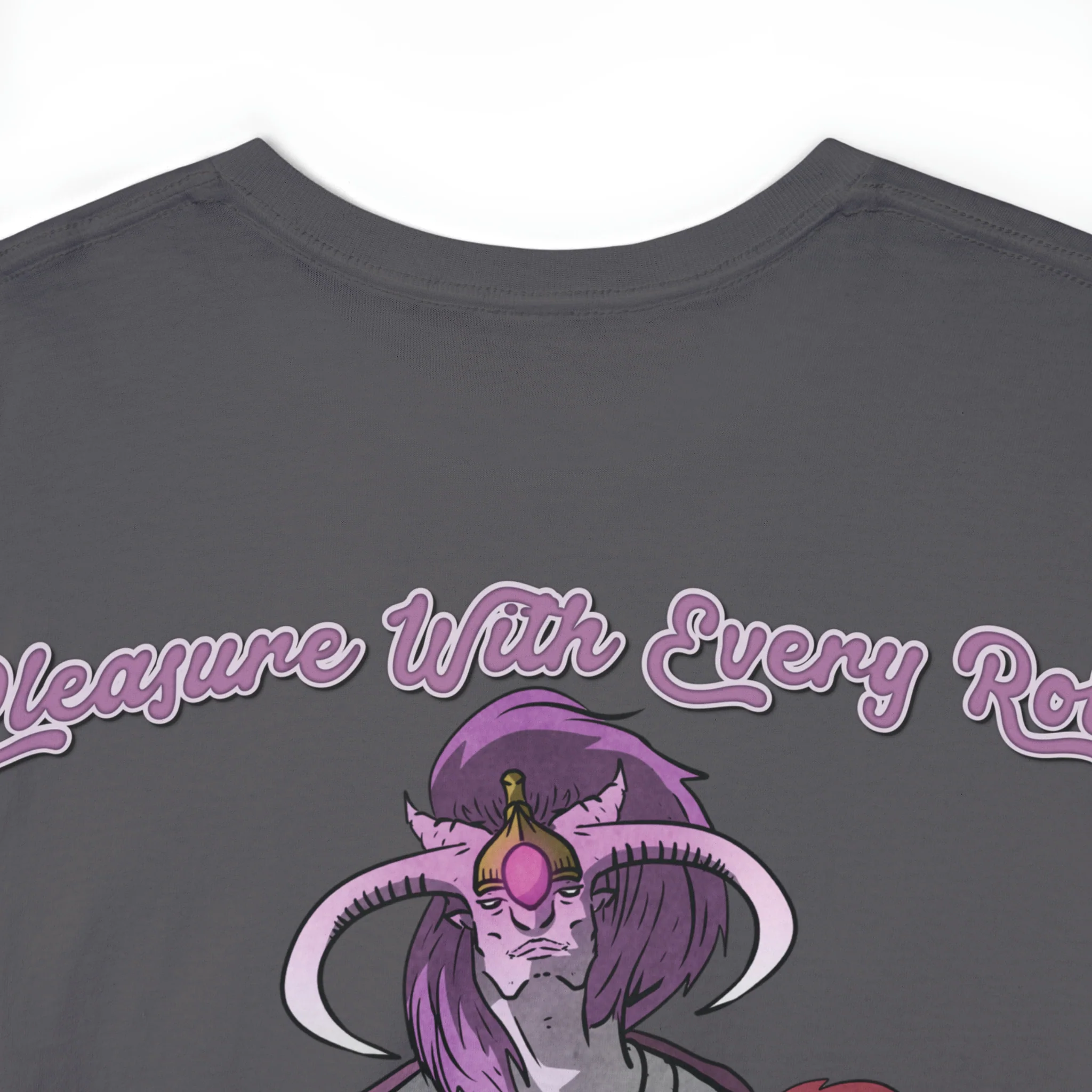 BoD T-Shirt: My Pleasure - Image 39