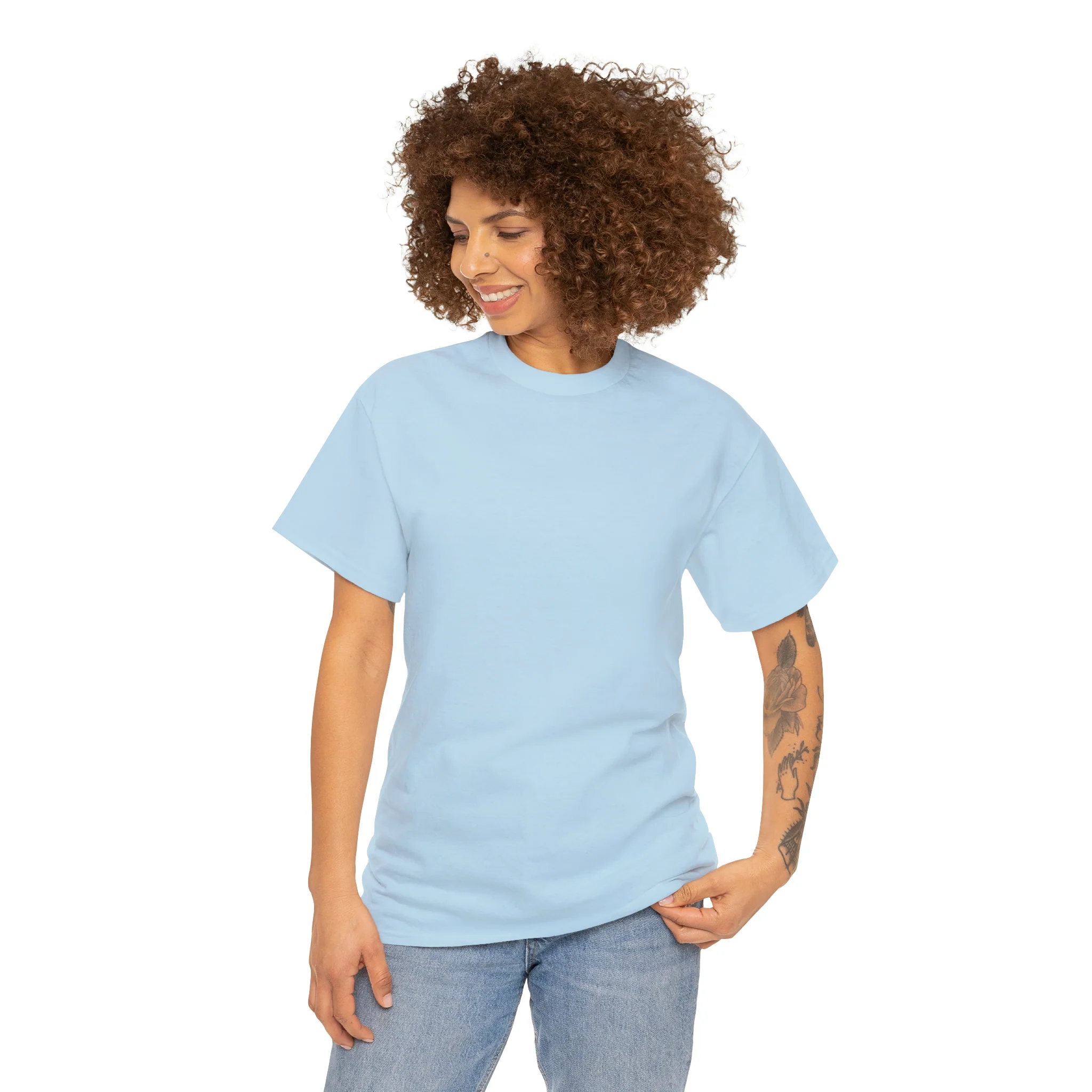 BoD T-Shirt: My Pleasure - Image 41