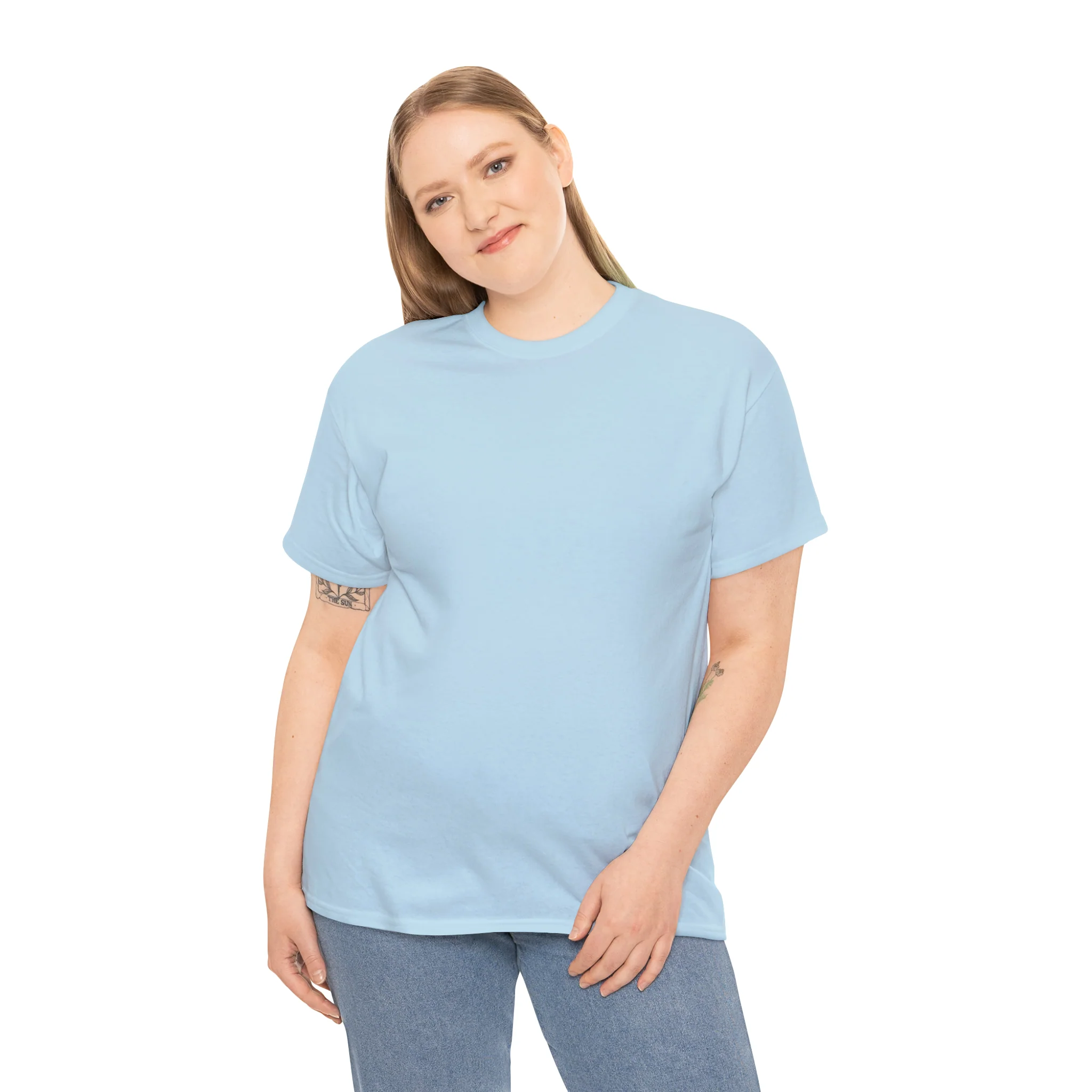 BoD T-Shirt: My Pleasure - Image 42