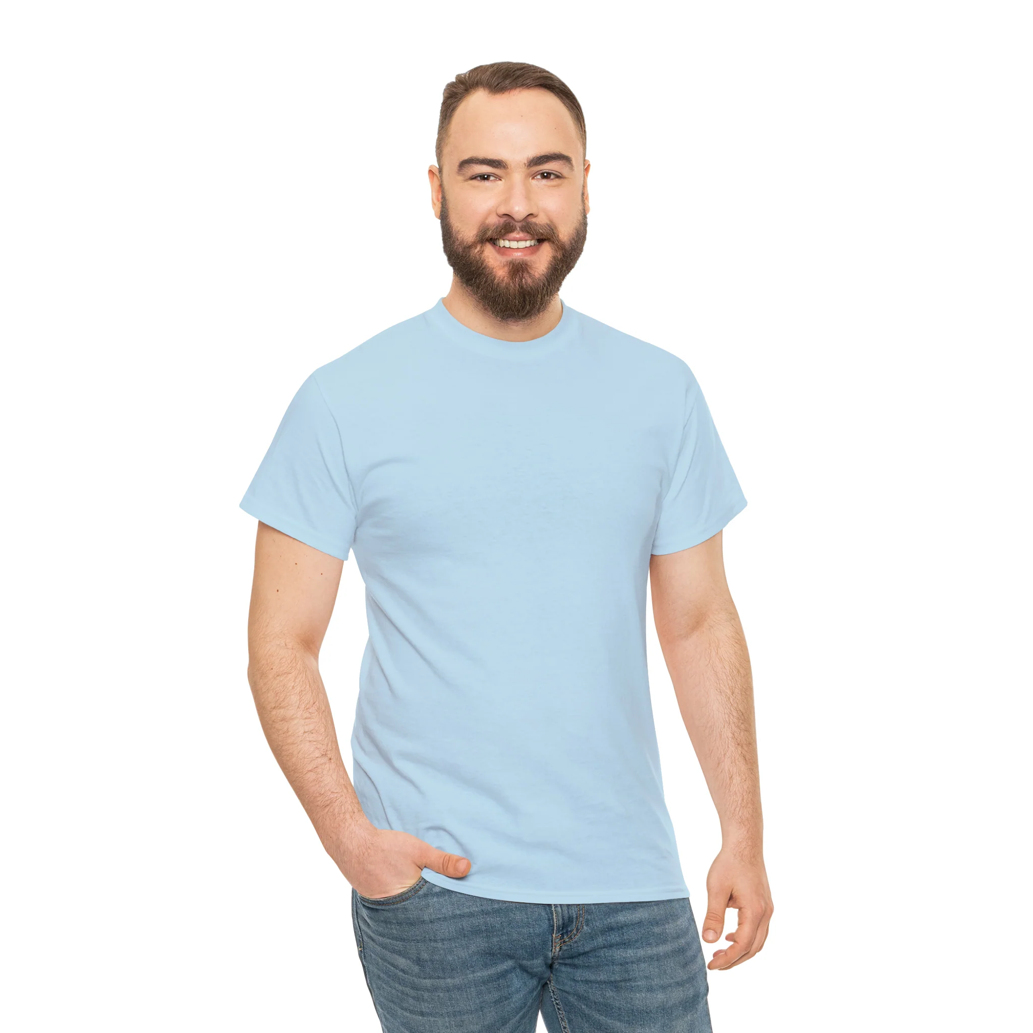 BoD T-Shirt: My Pleasure - Image 43