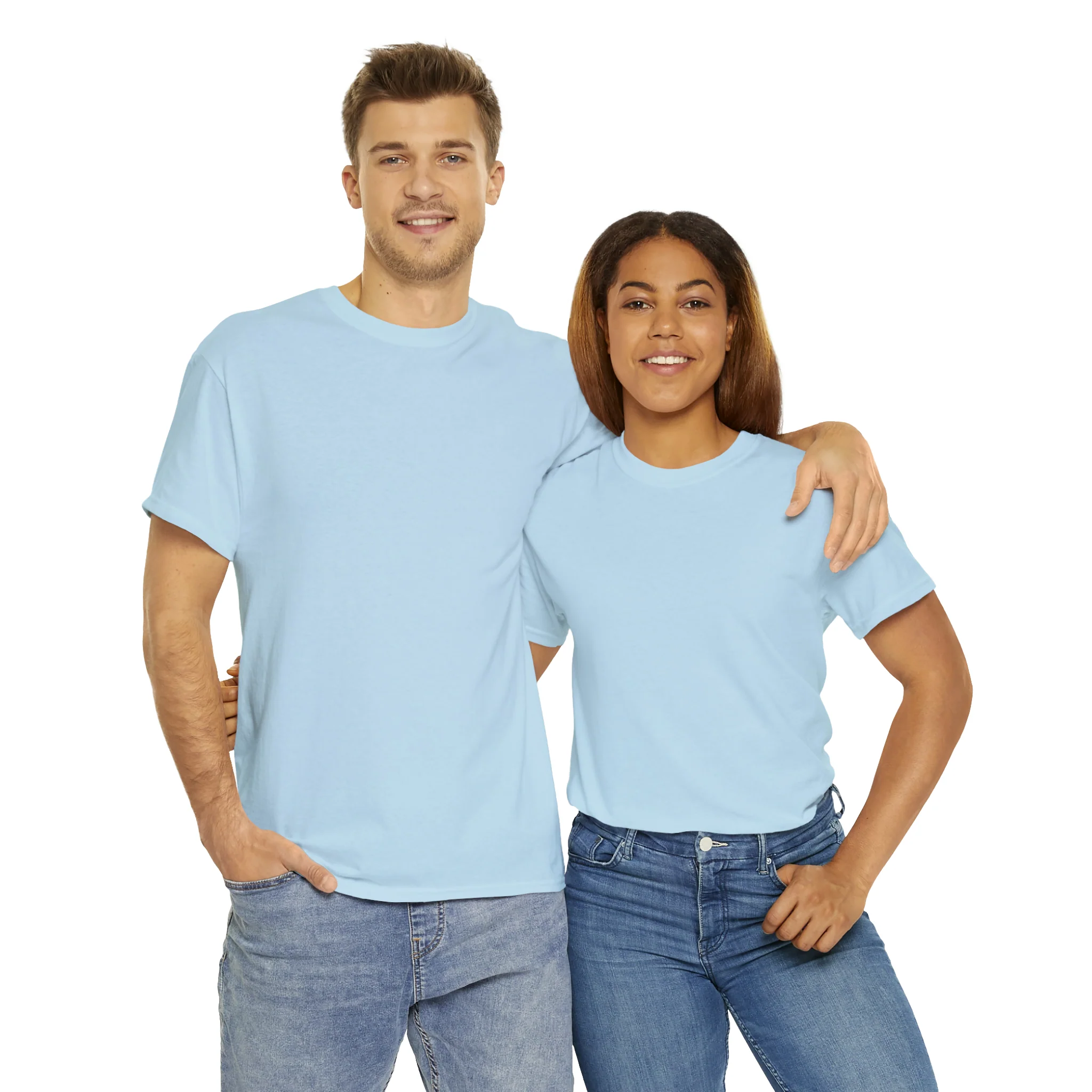 BoD T-Shirt: My Pleasure - Image 48