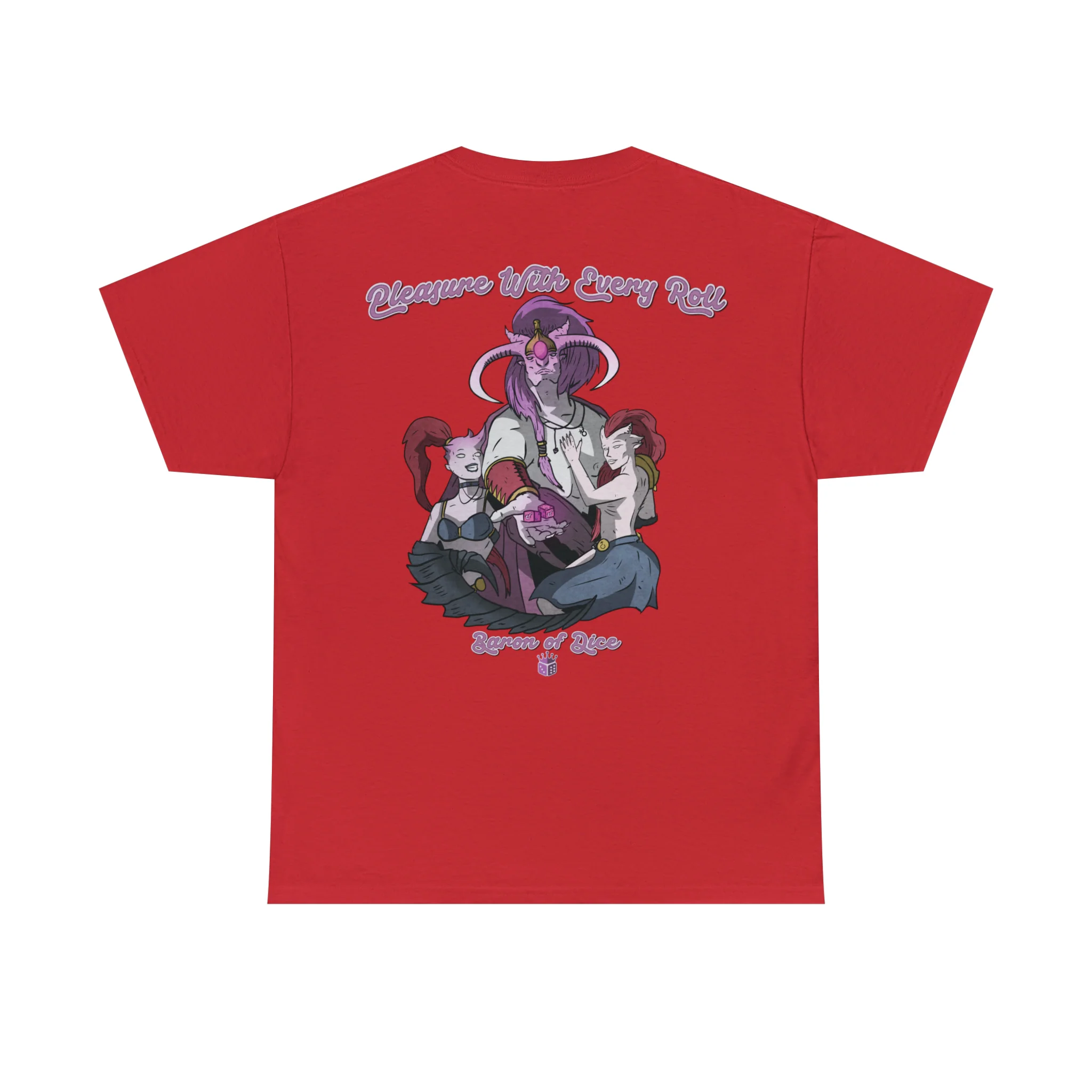 BoD T-Shirt: My Pleasure - Image 5