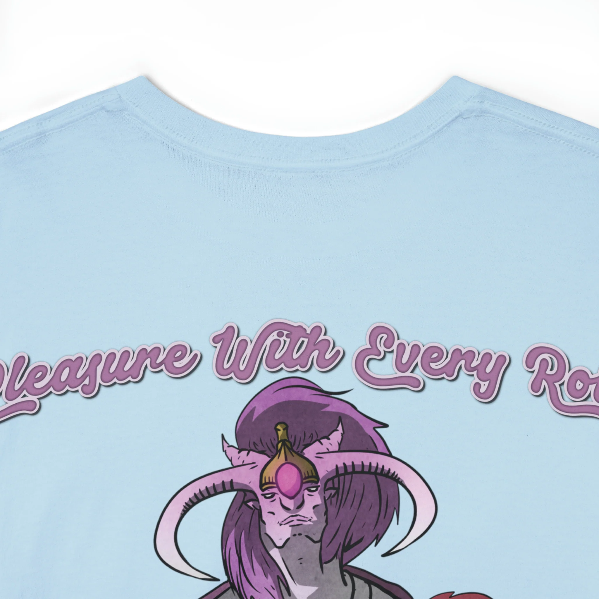 BoD T-Shirt: My Pleasure - Image 50
