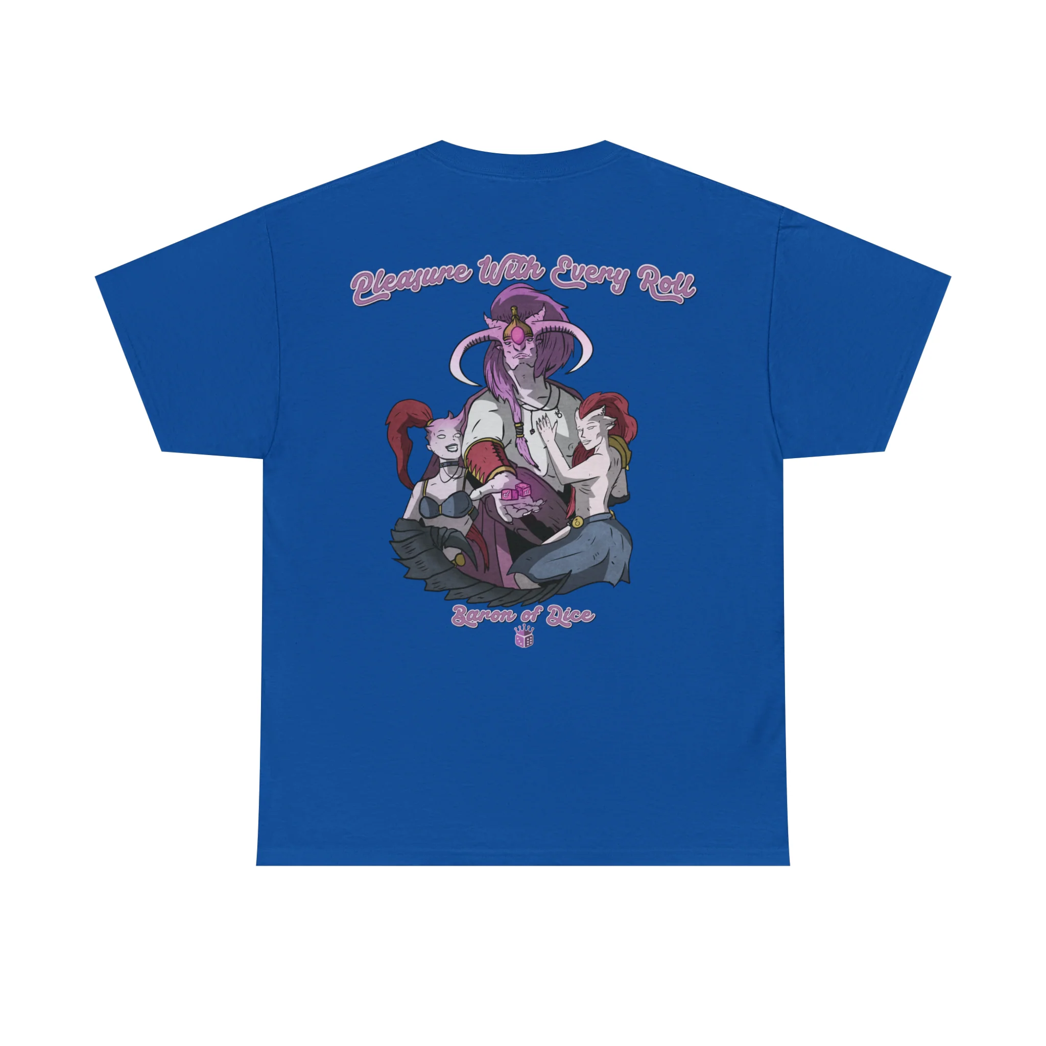 BoD T-Shirt: My Pleasure - Image 6