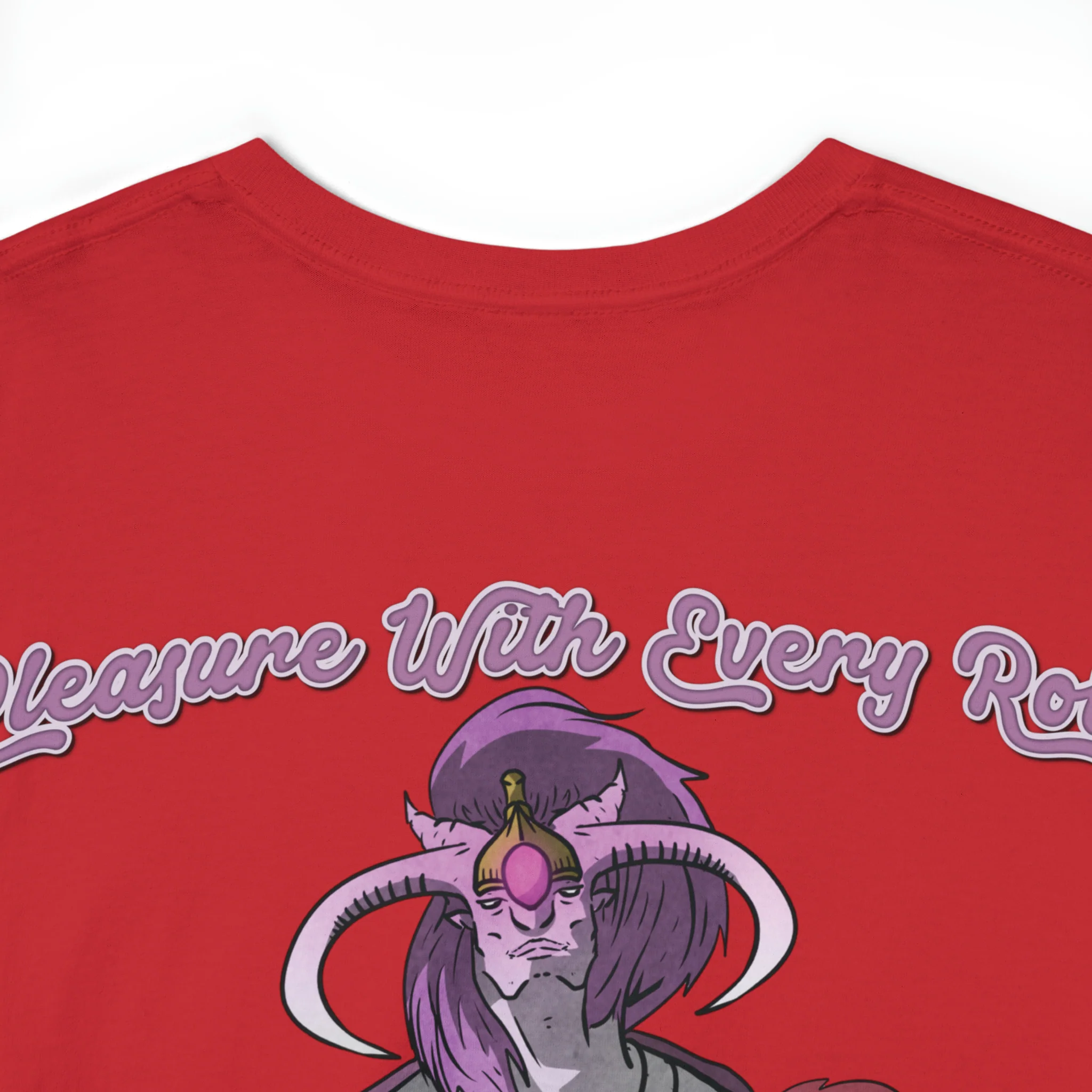 BoD T-Shirt: My Pleasure - Image 61