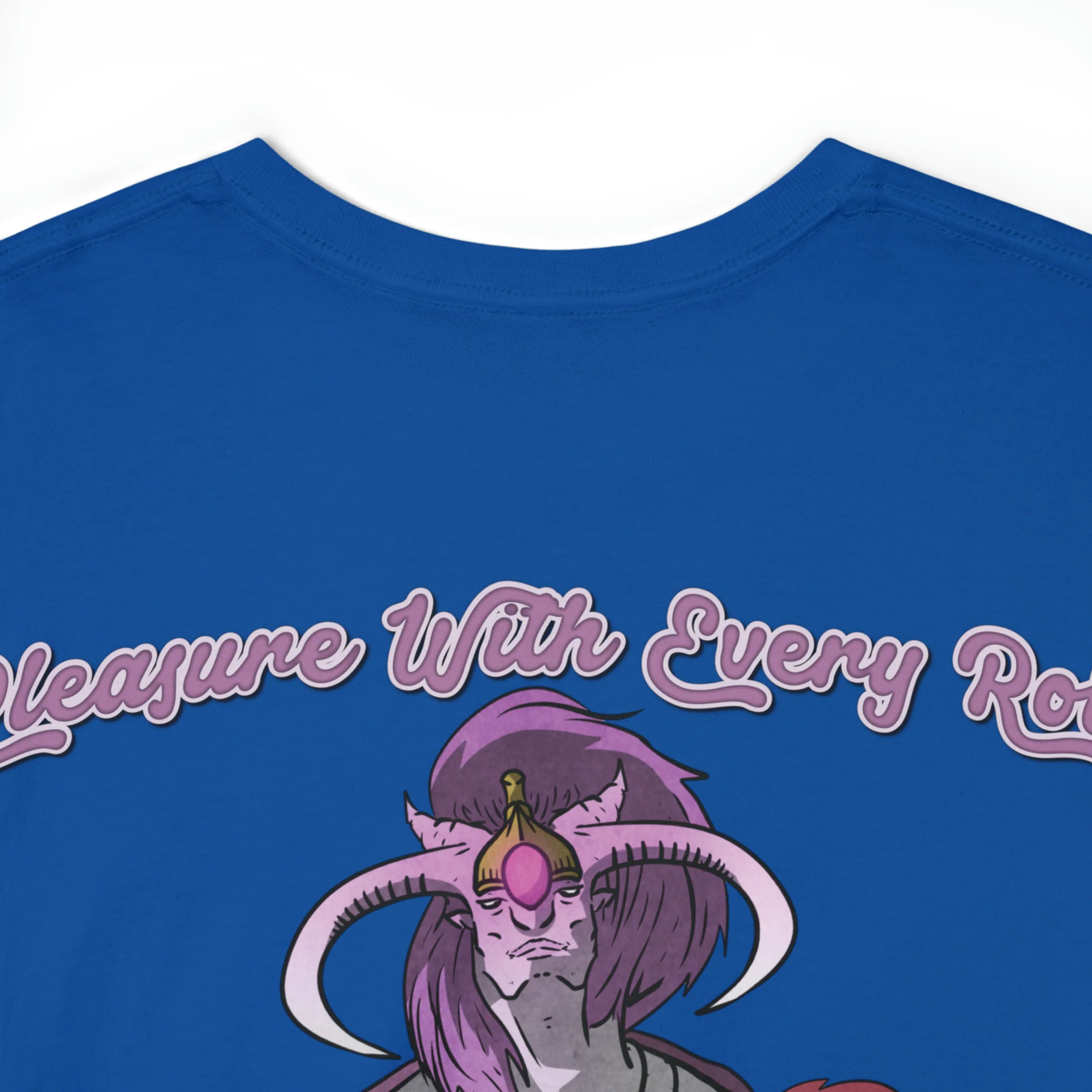 BoD T-Shirt: My Pleasure - Image 72