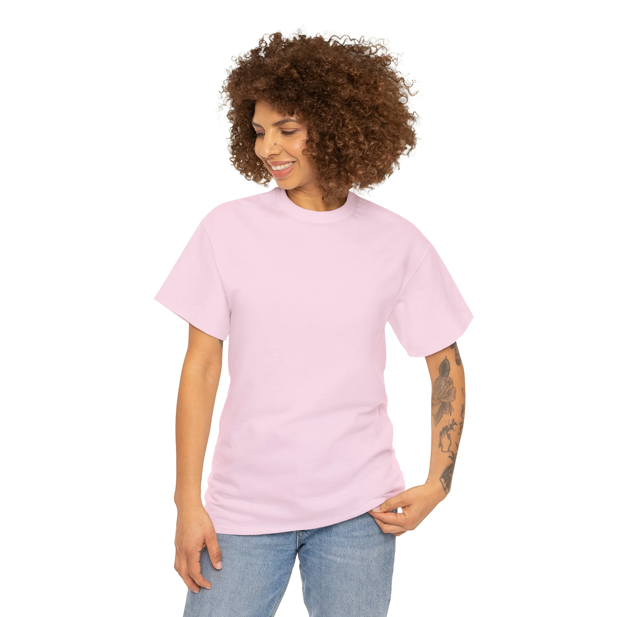 BoD T-Shirt: My Pleasure - Image 8