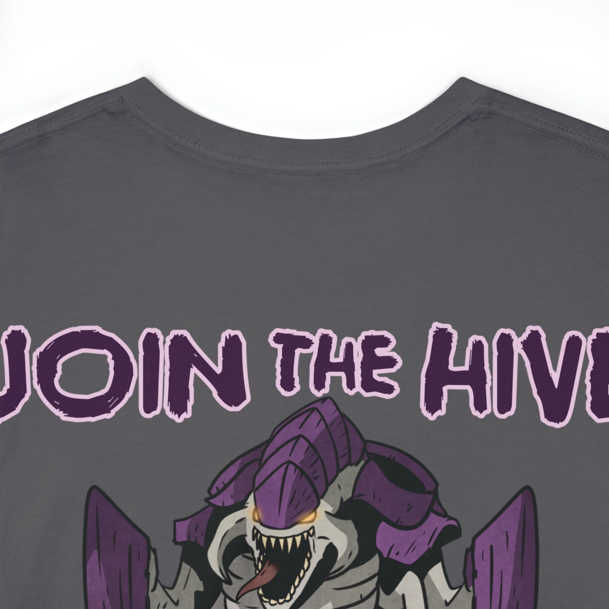 BoD T-Shirt: Space Bugs - Image 17