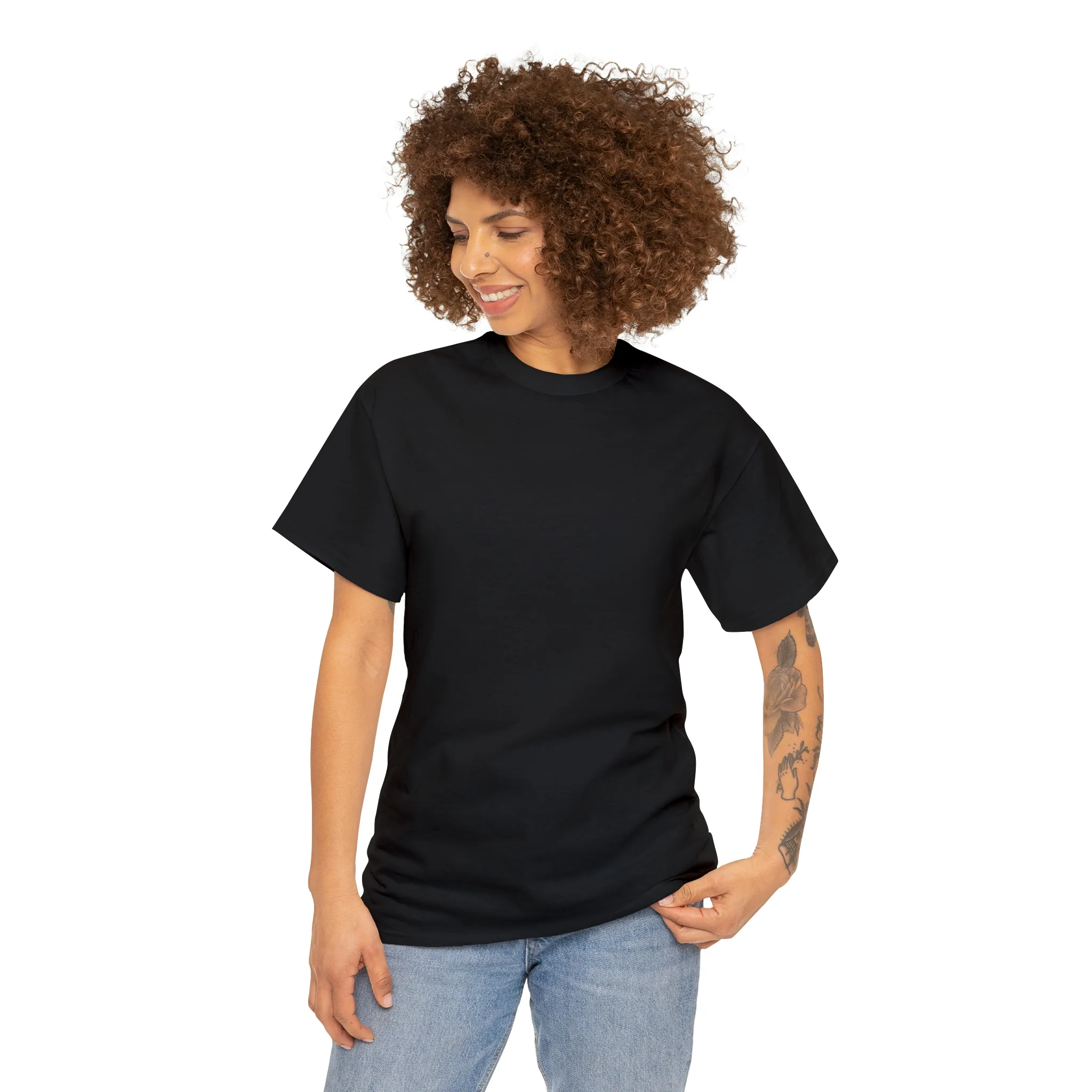 BoD T-Shirt: Space Bugs - Image 19