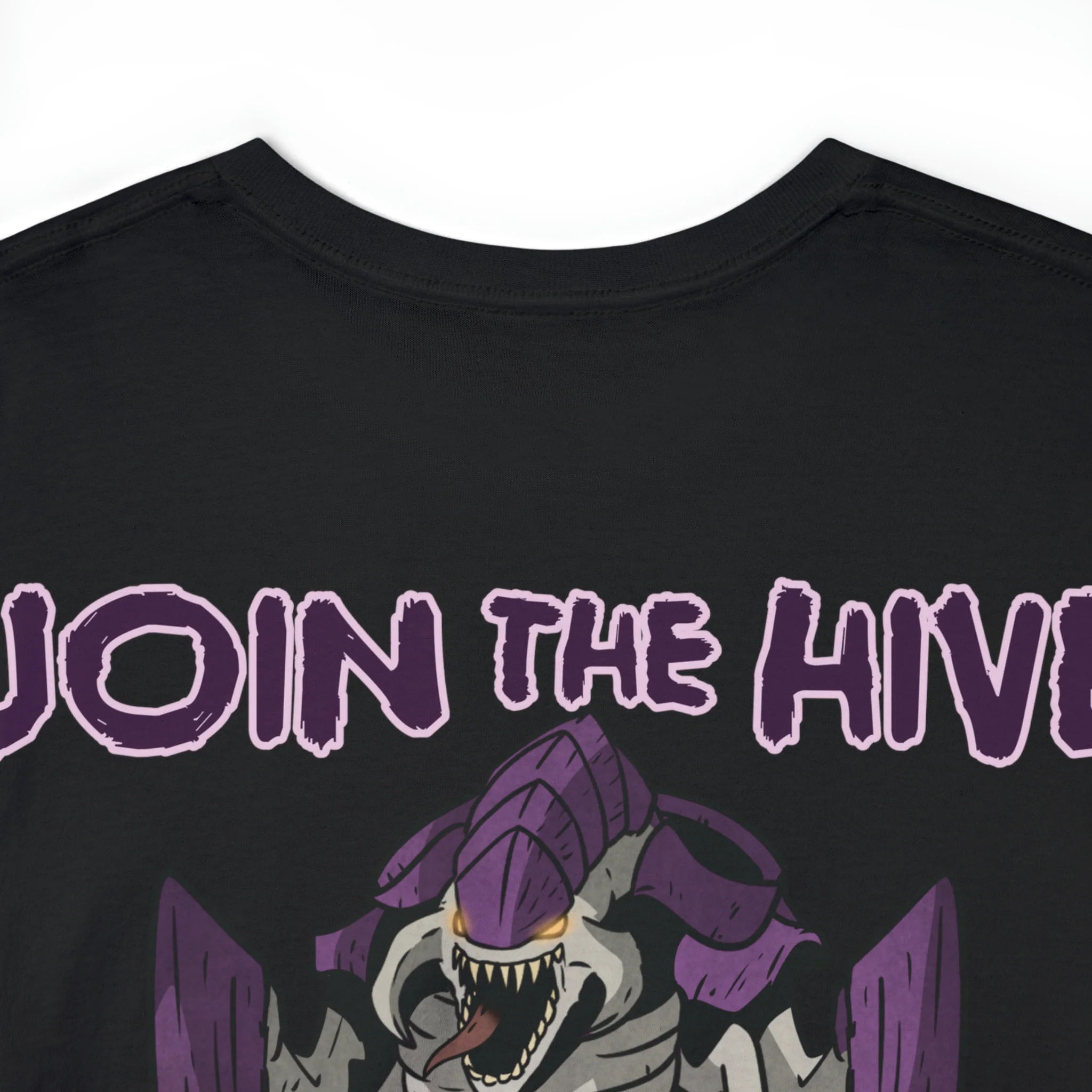 BoD T-Shirt: Space Bugs - Image 28