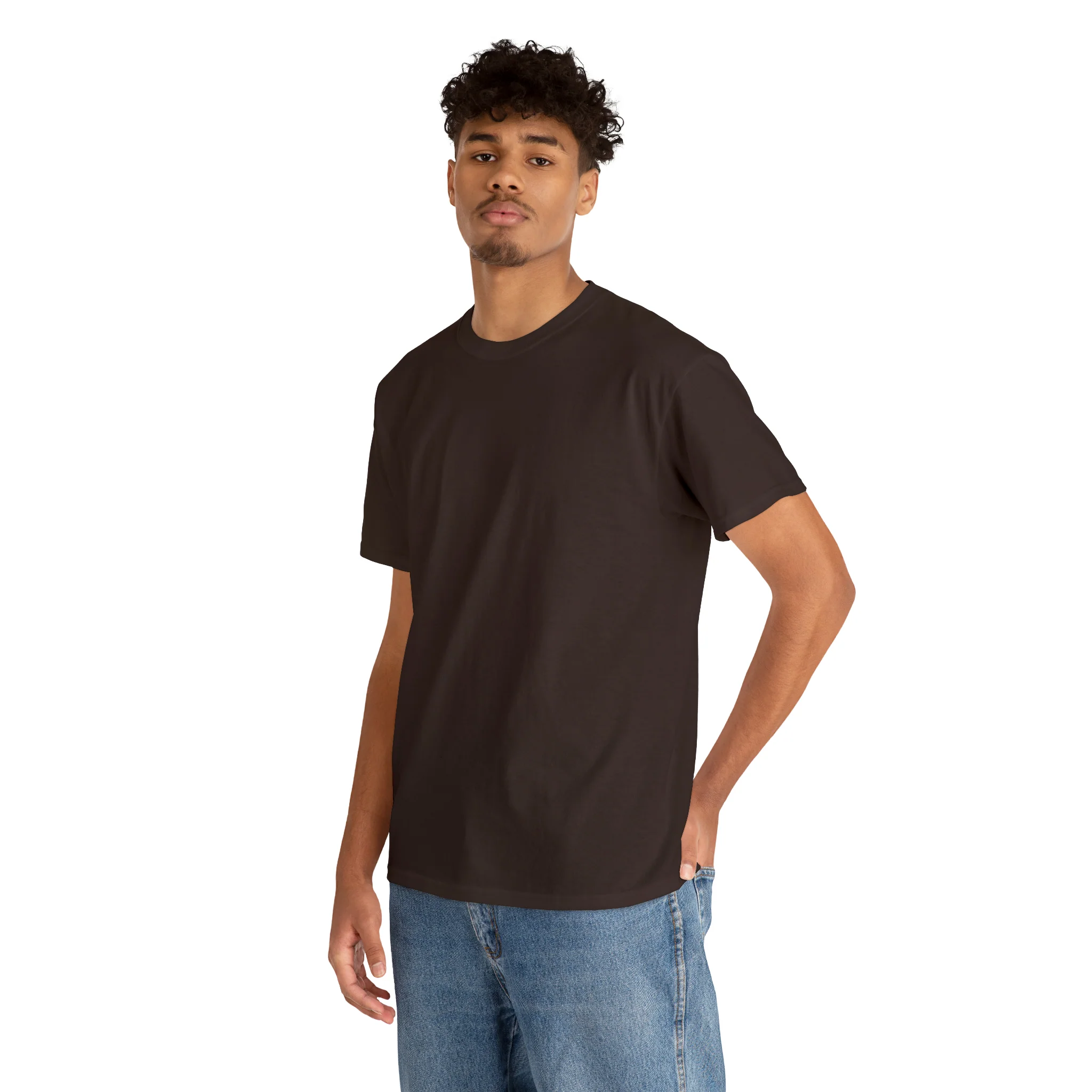 BoD T-Shirt: Space Bugs - Image 44