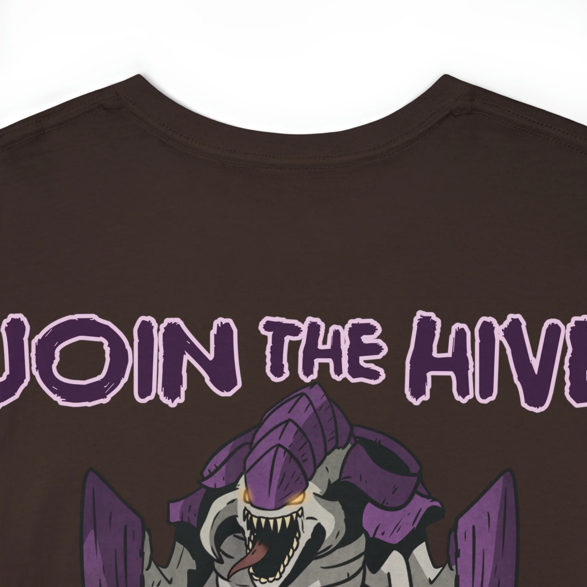 BoD T-Shirt: Space Bugs - Image 50