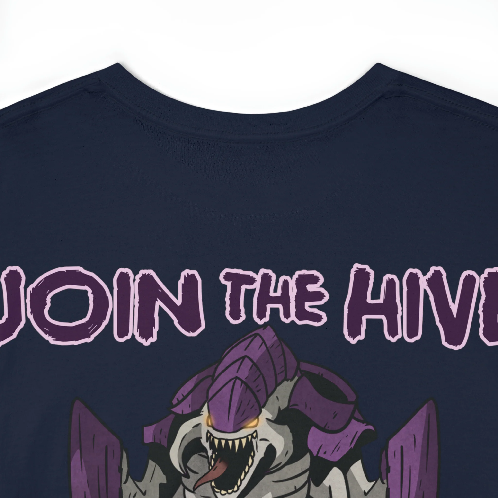 BoD T-Shirt: Space Bugs - Image 61