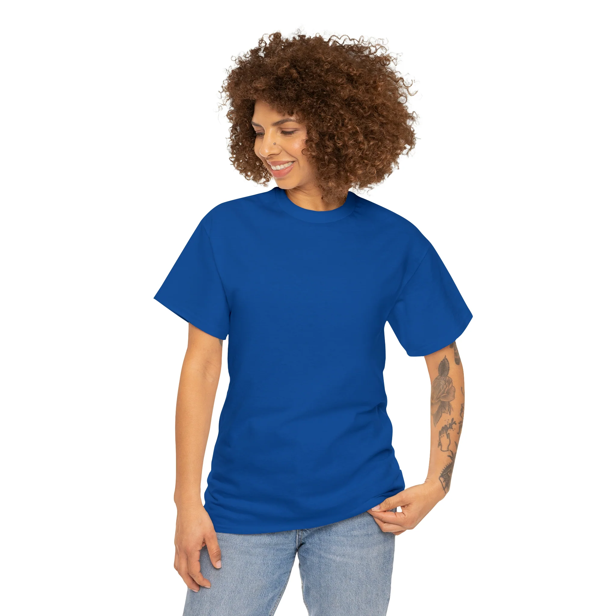 BoD T-Shirt: Space Bugs - Image 63