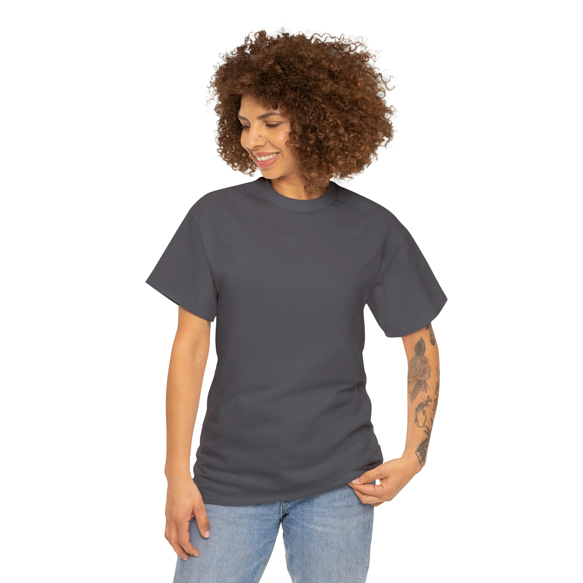 BoD T-Shirt: Space Bugs - Image 8