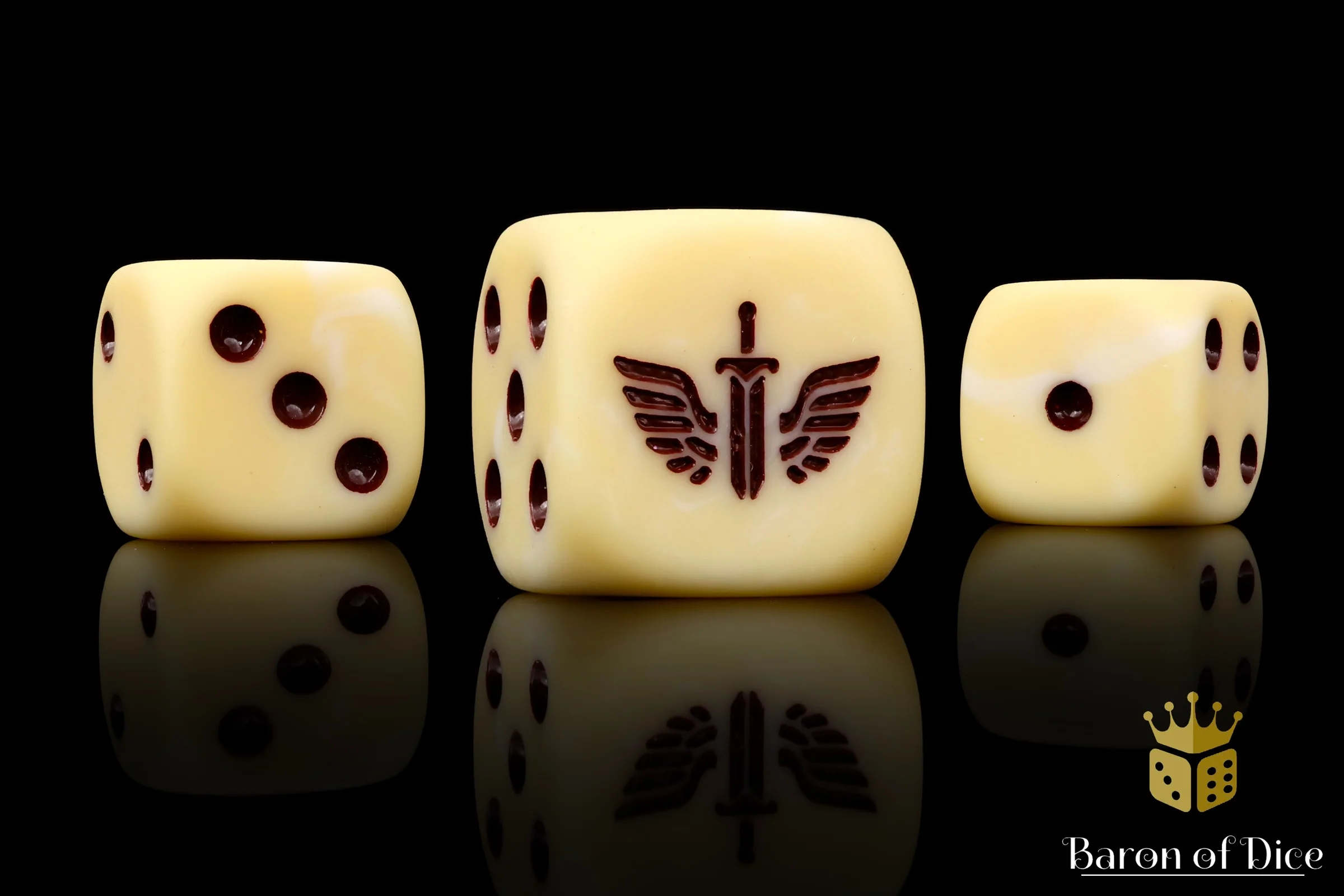 Broken Angels - Image 5