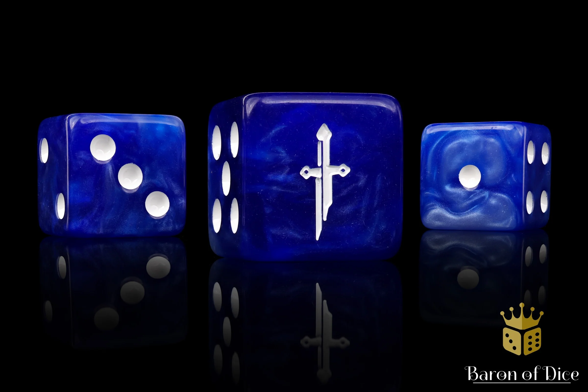 Broken Sword Dice - Image 2