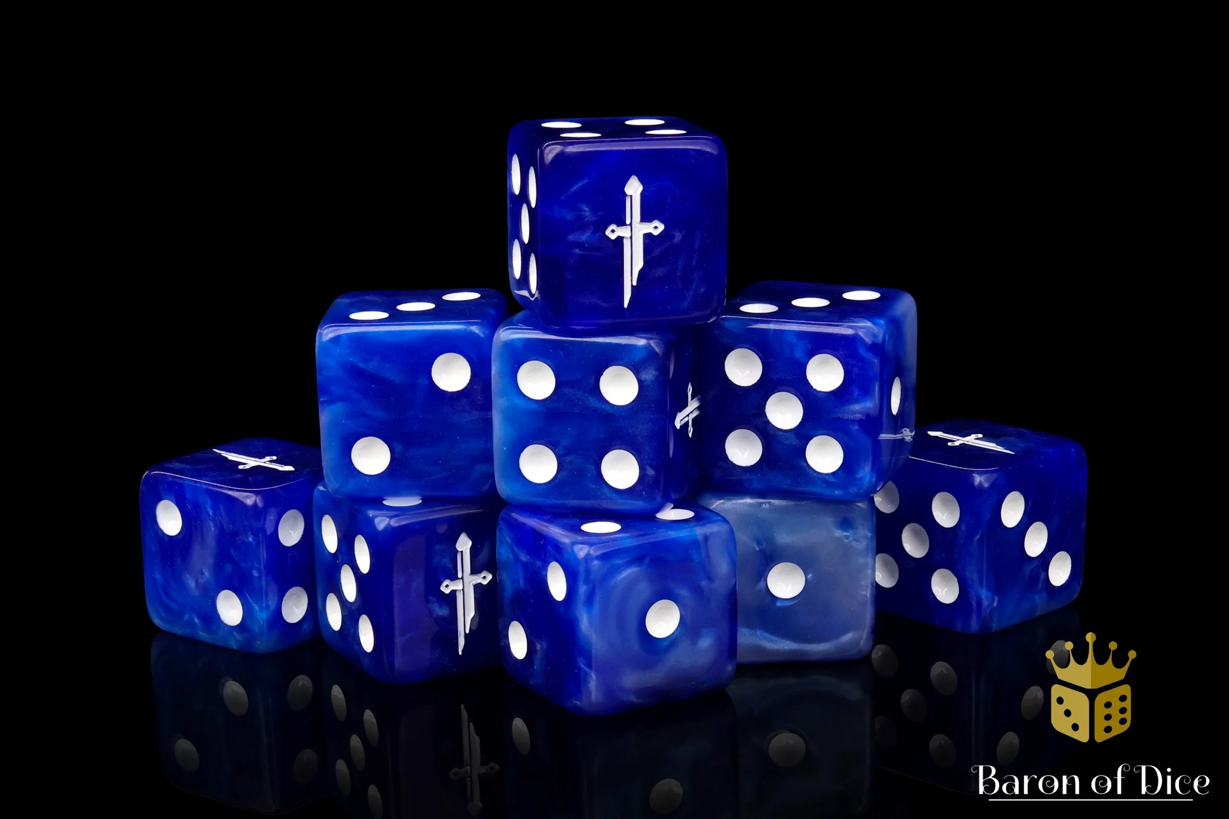 Broken Sword Dice - Image 4