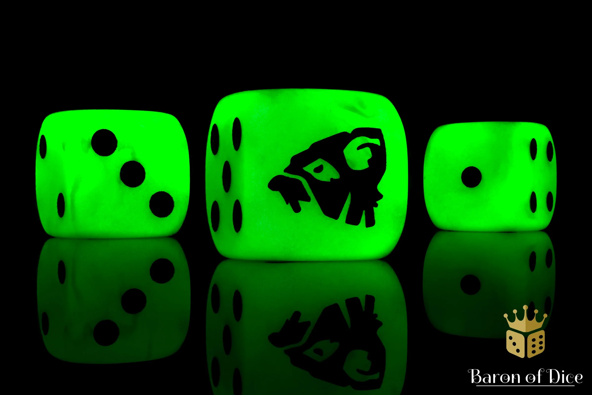 Bubonic Rats Dice - Image 7