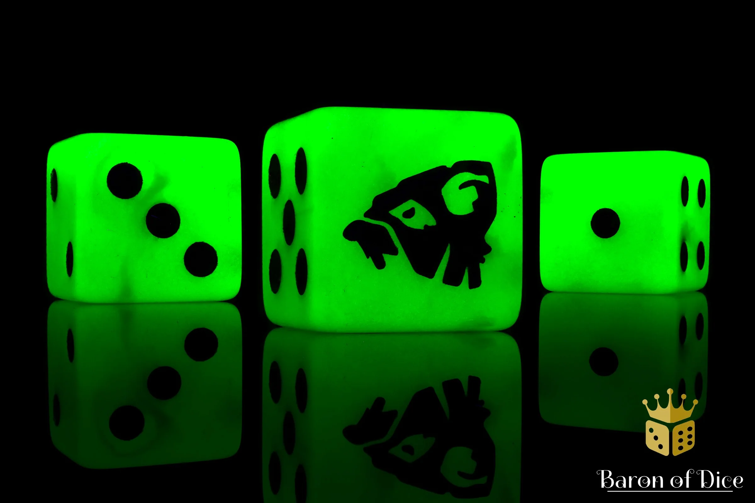 Bubonic Rats Dice - Image 8