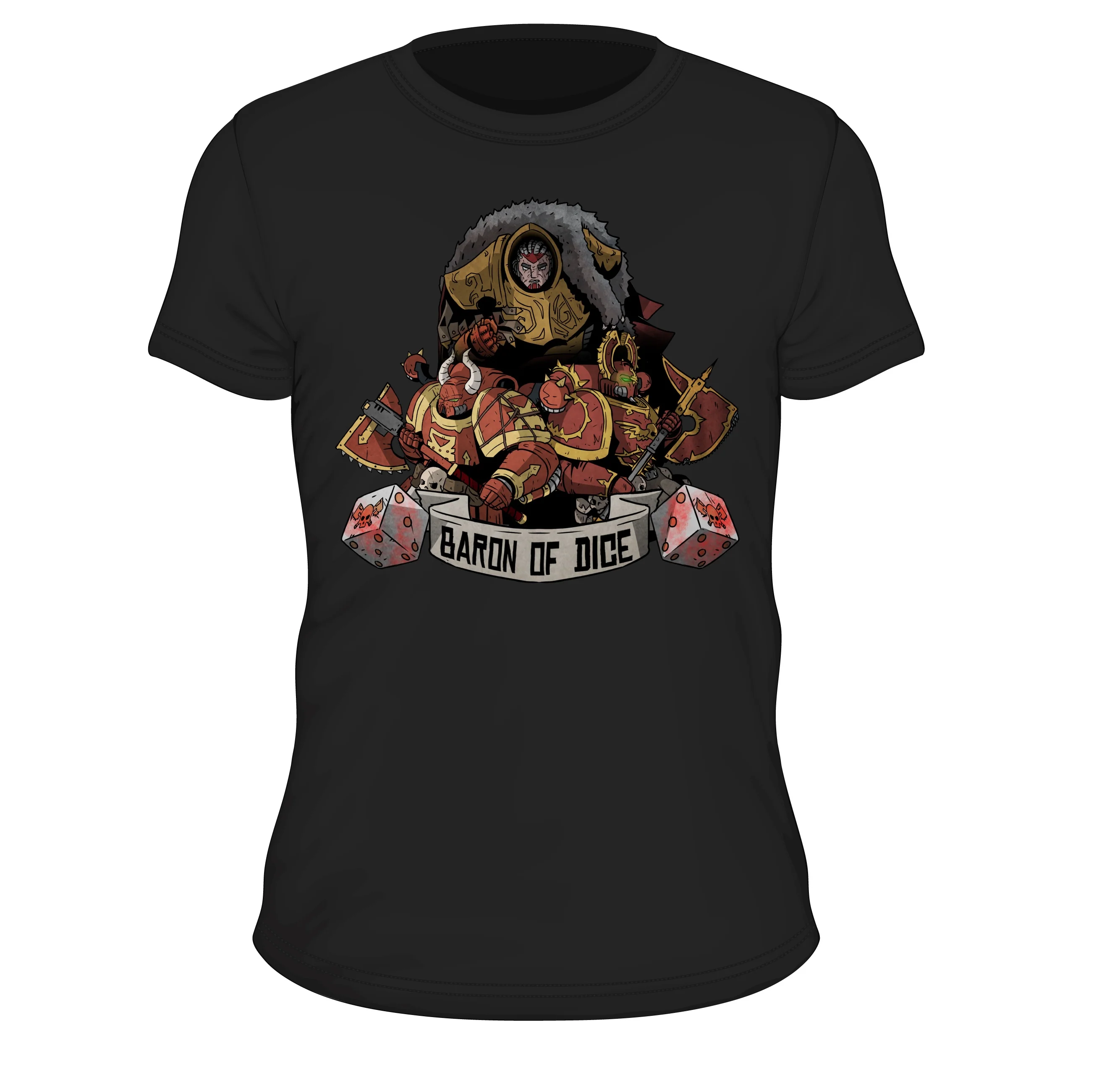 Carnage - Premium T-Shirt - Image 2