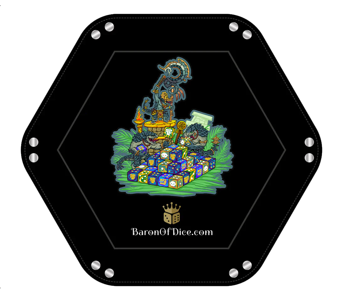 Premium Dice Trays - Image 25