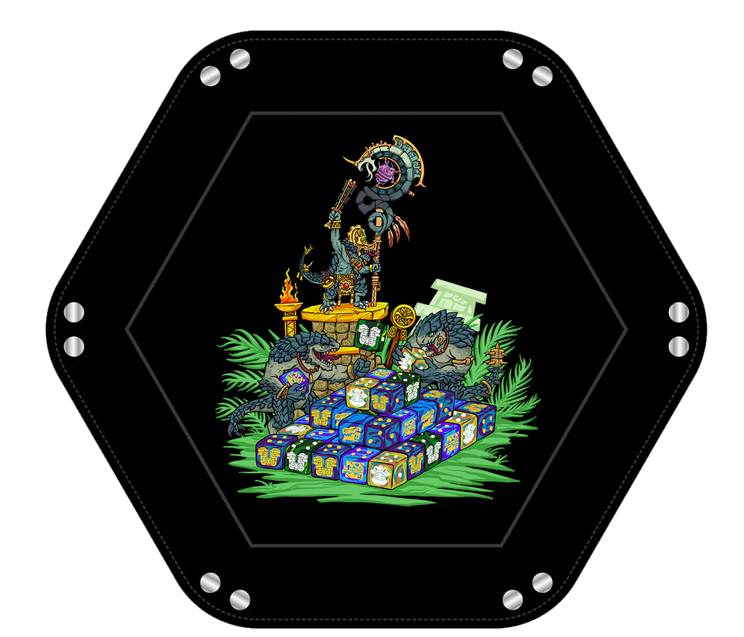 Premium Dice Trays - Image 101