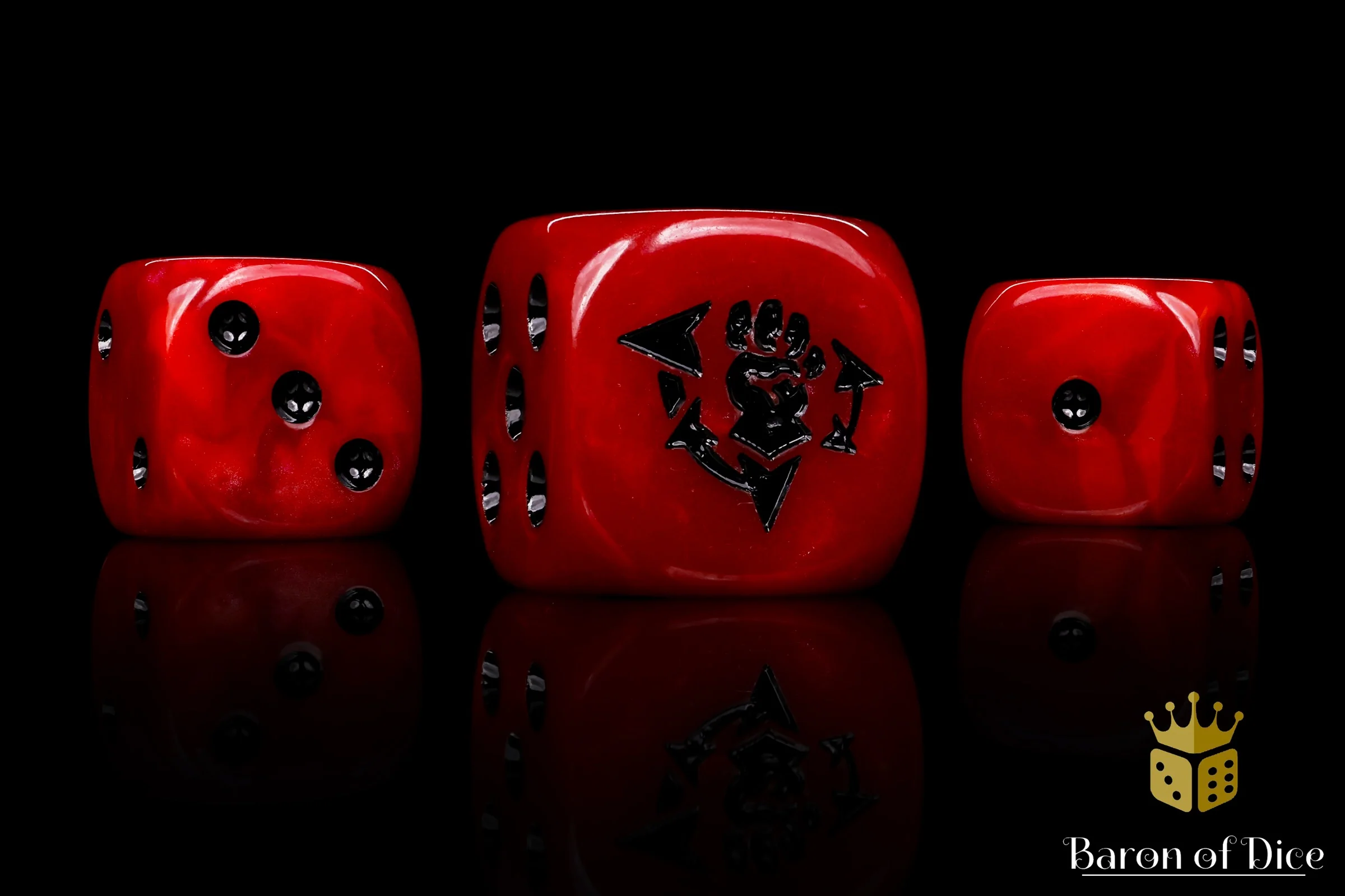 Chaos Corsairs - Image 2