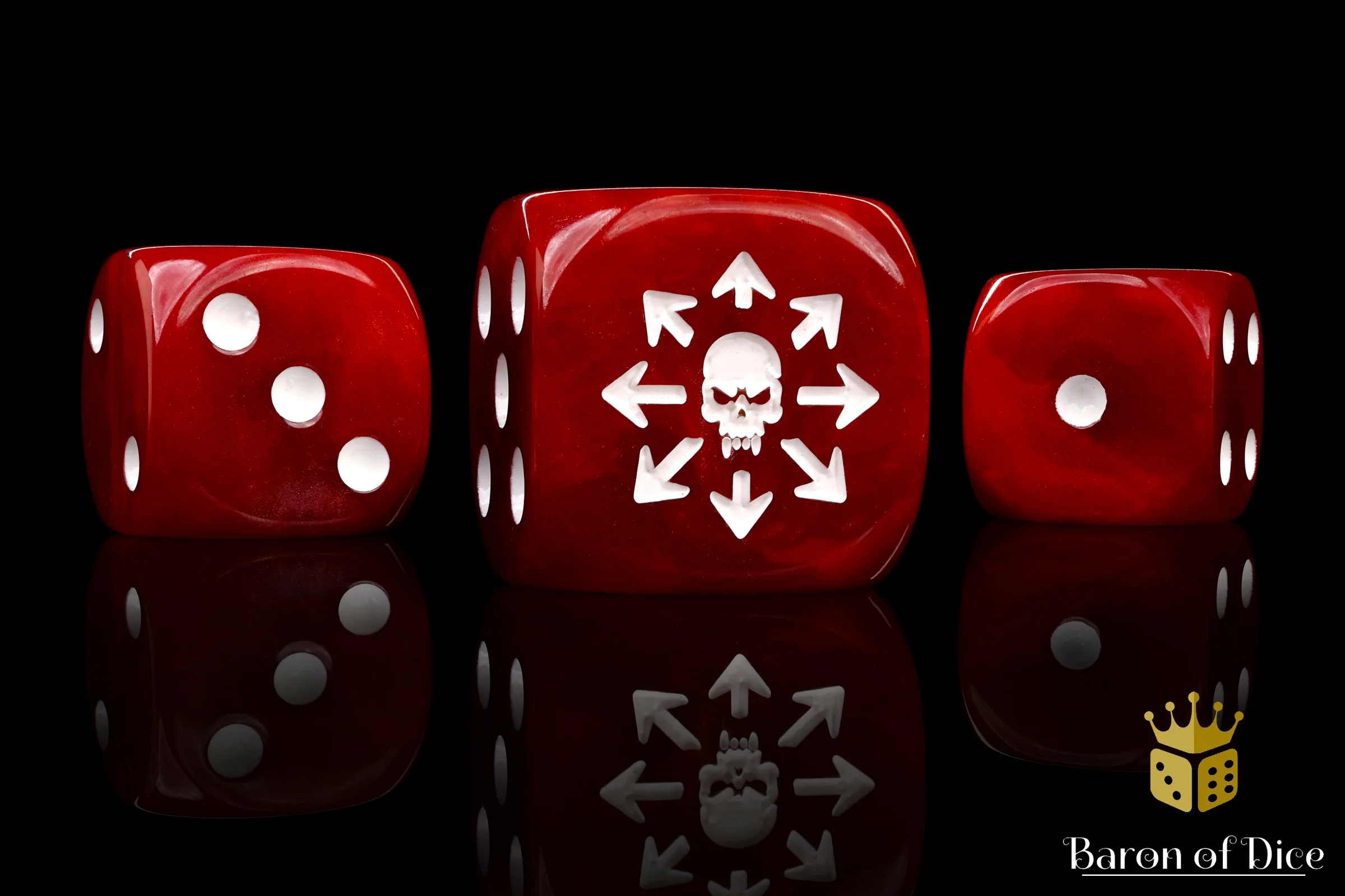 Chaos Skull - Image 3