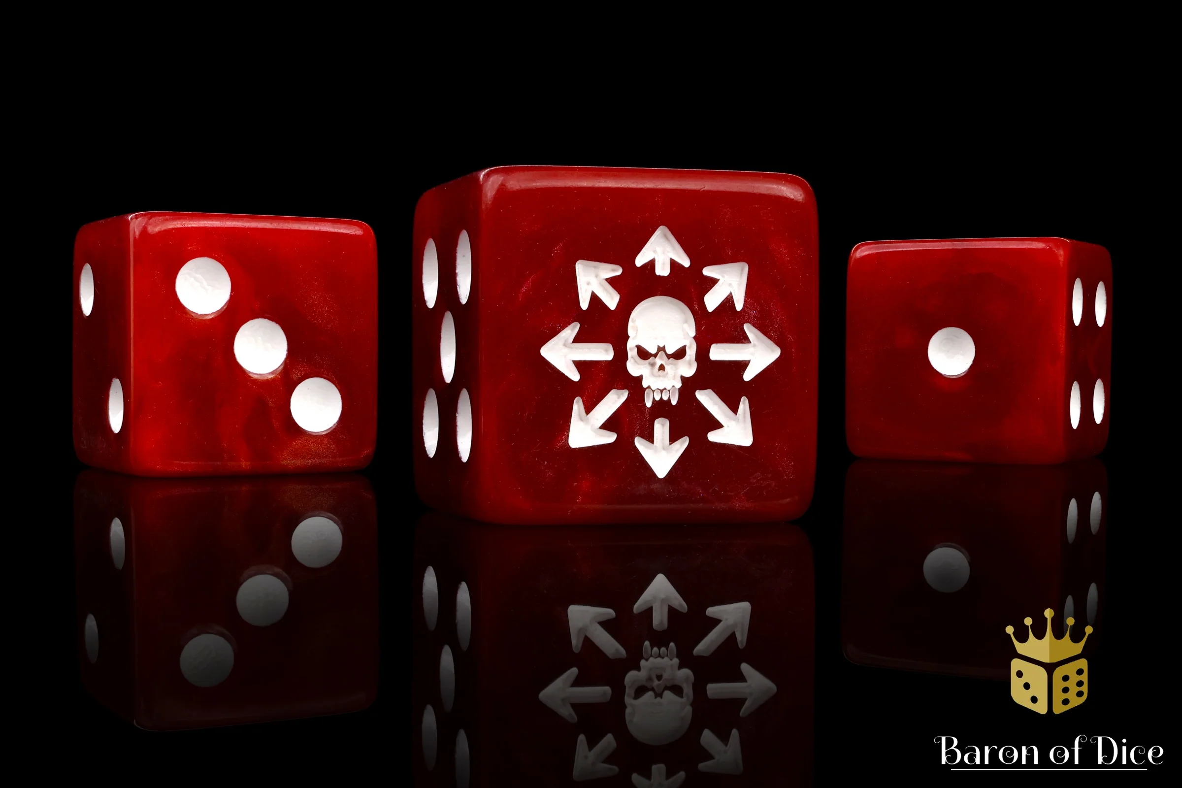 Chaos Skull - Image 4