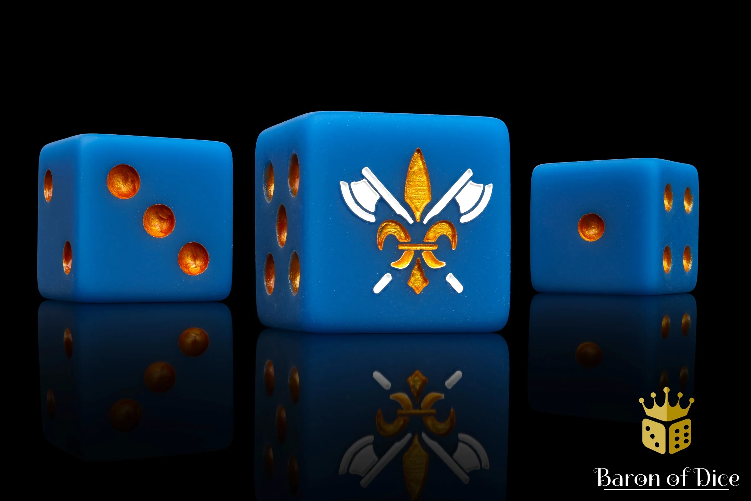 Chevaliers - Image 2