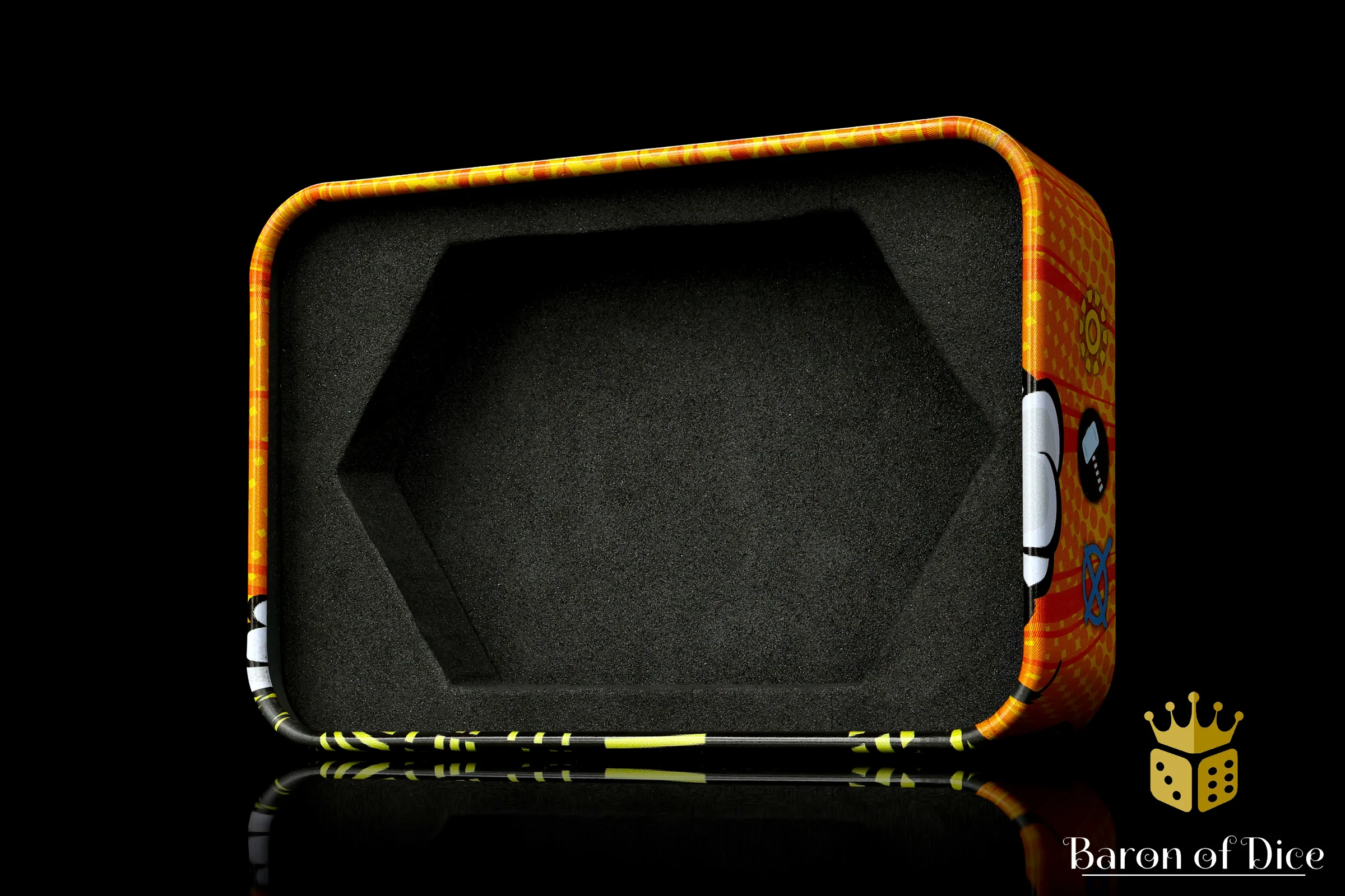 Criminal D8 Dice Set - Image 5