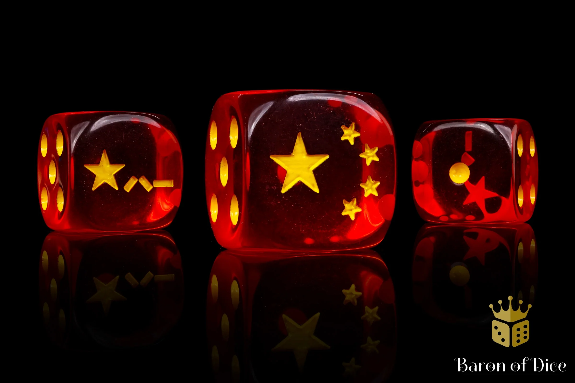 Chinese Dice - Image 2