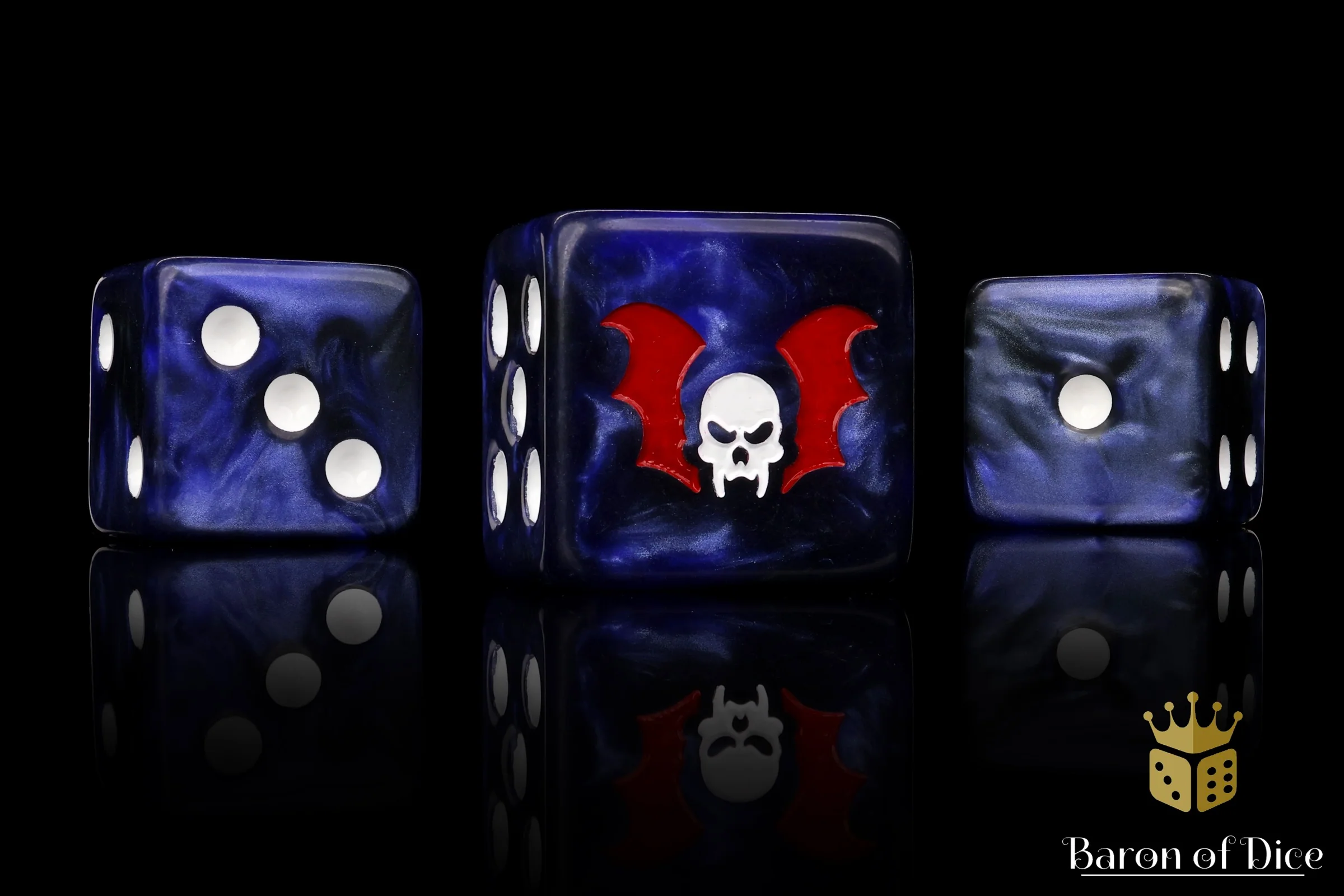 Claws of Midnight Dice - Image 3