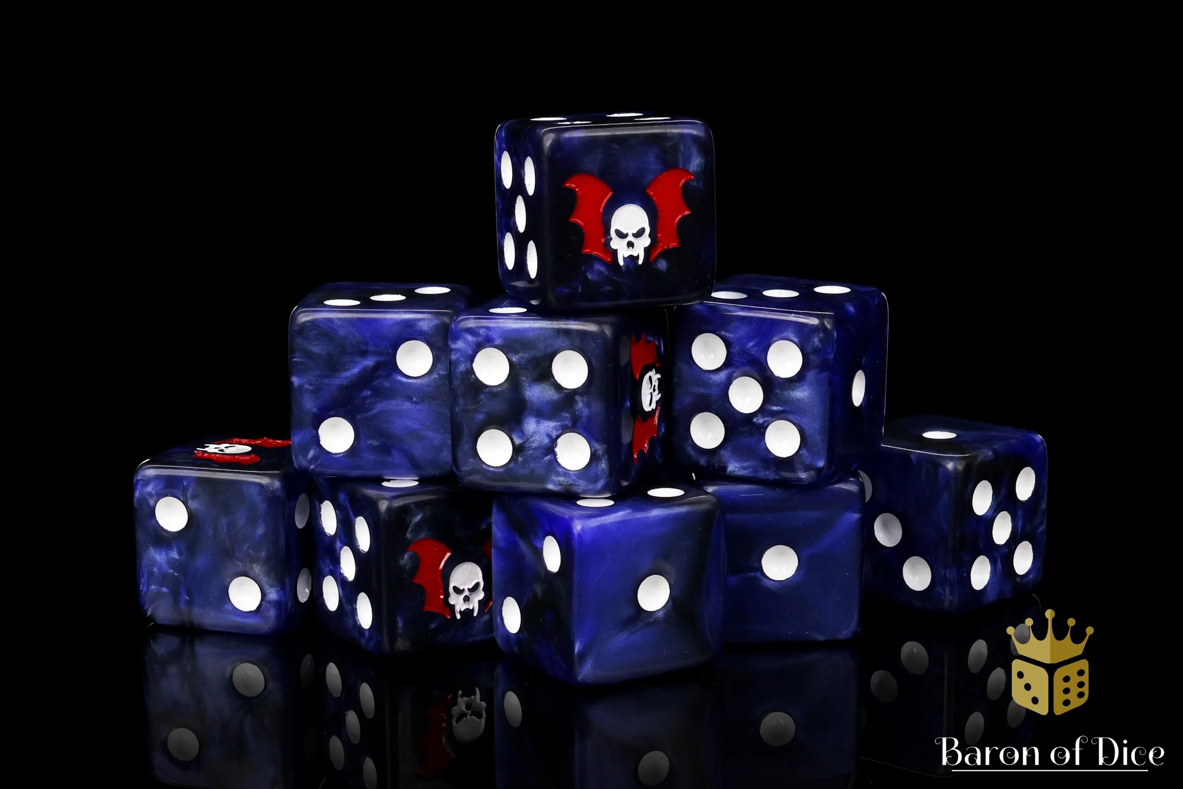 Claws of Midnight Dice - Image 4
