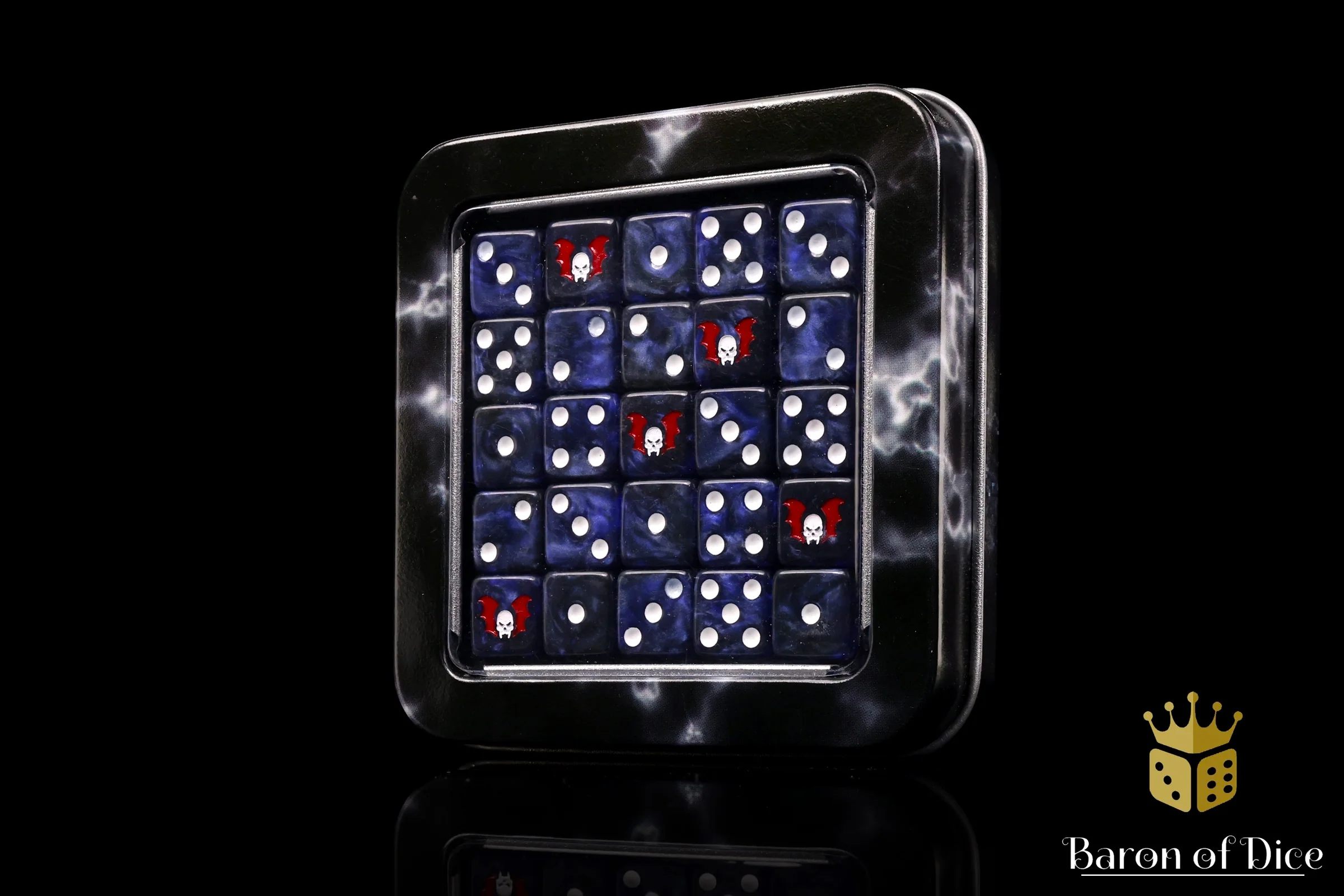 Claws of Midnight Dice - Image 5