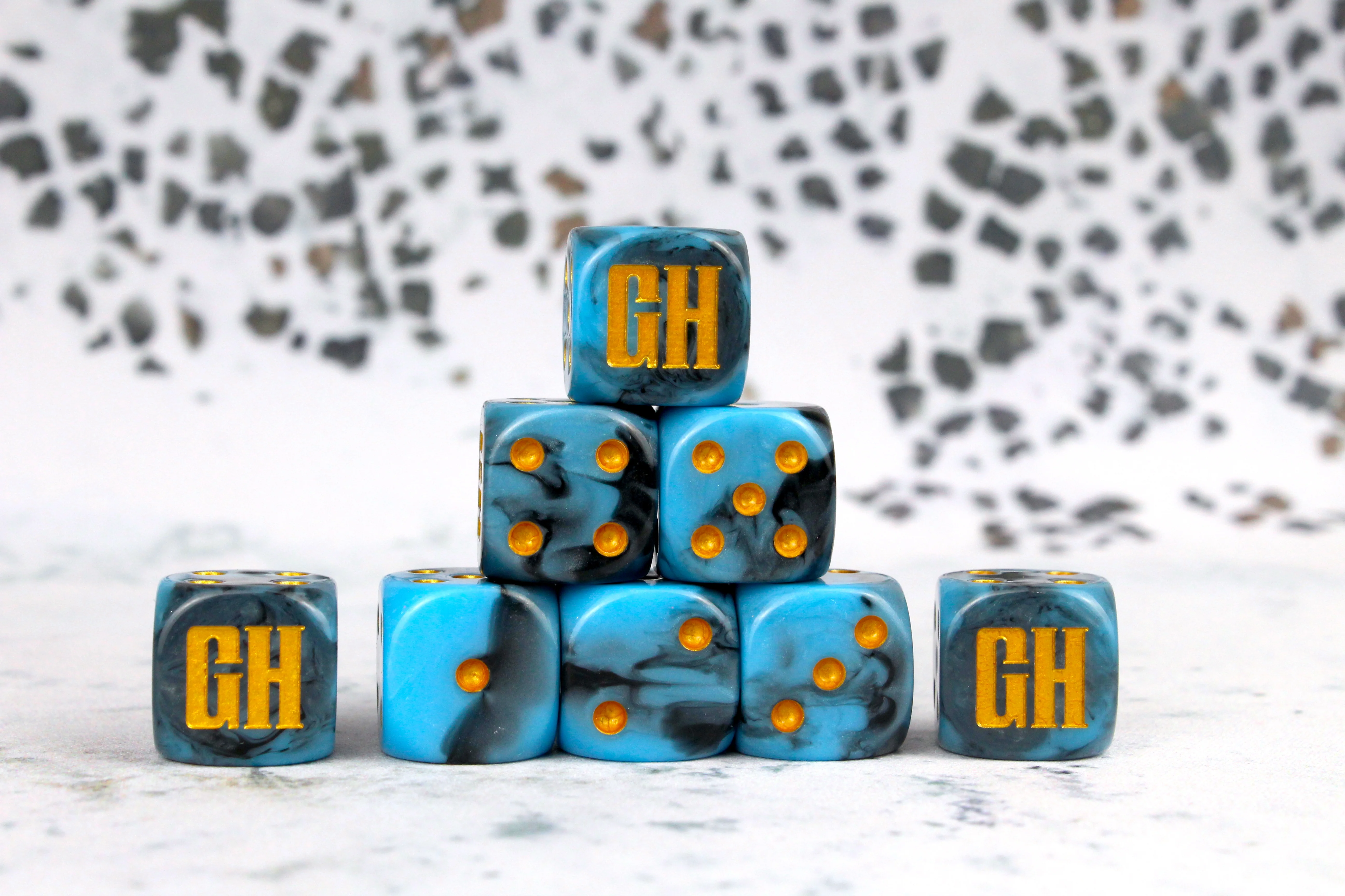 Goonhammer GH Dice - Image 4