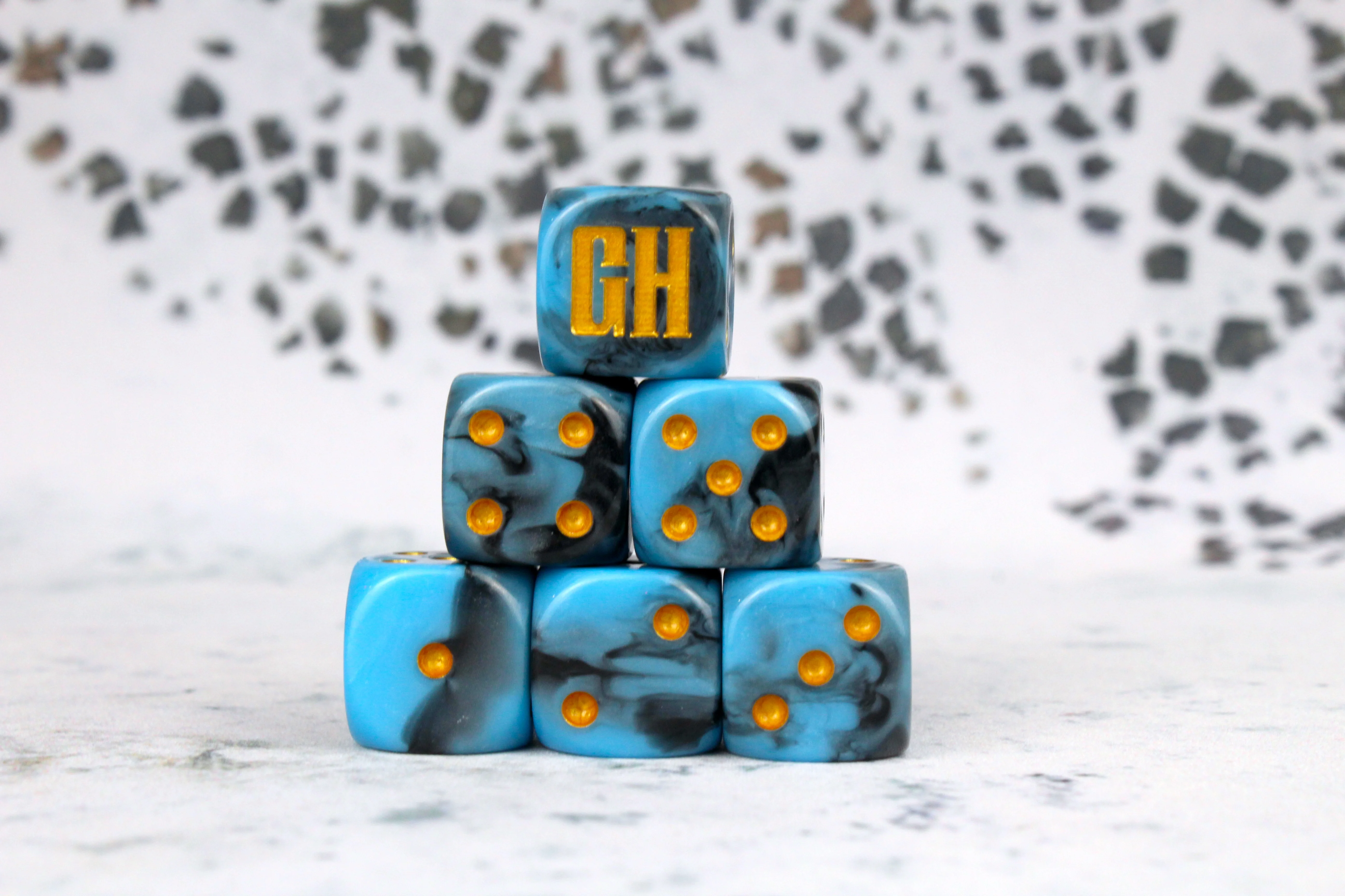 Goonhammer GH Dice - Image 6